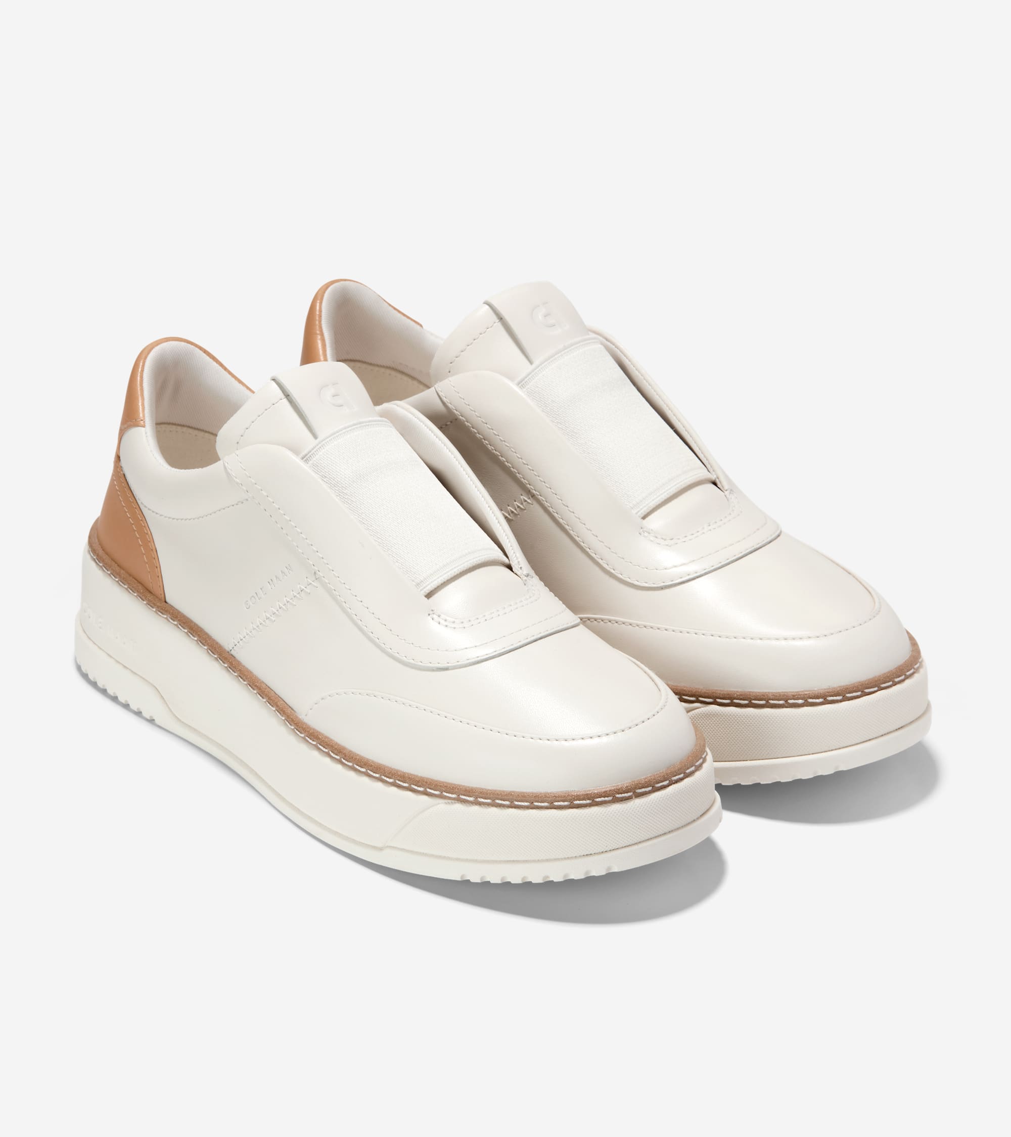 Women's GrandPrø MAXFIELD SLIP-ON SNEAKER 休閒鞋