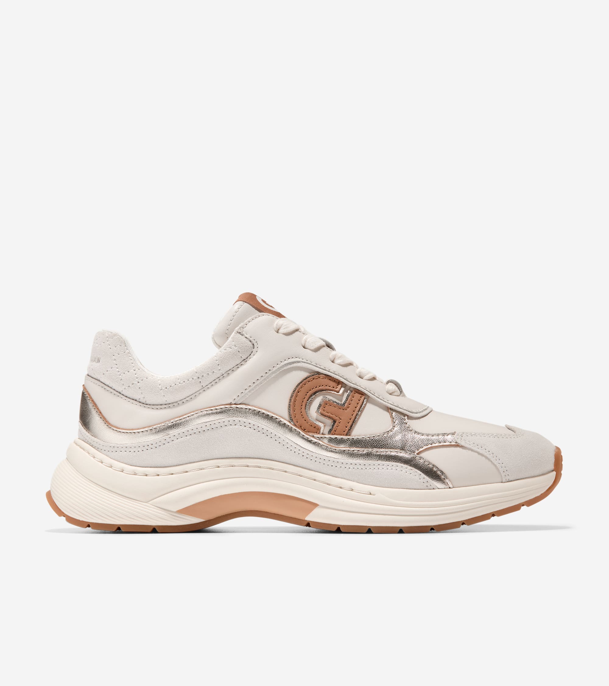 Women's GrandPrø ELEEANA RUNNERS 運動跑鞋