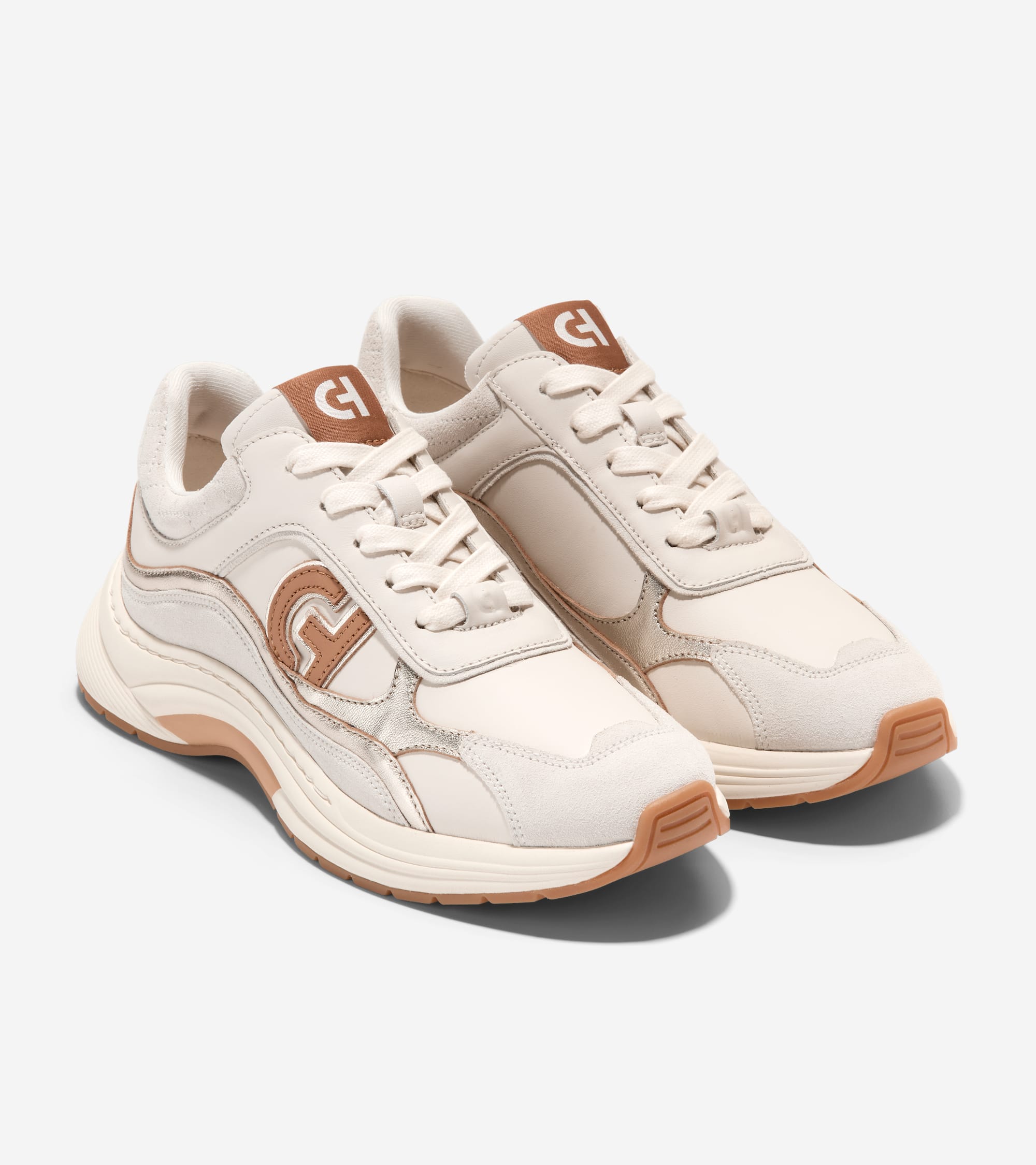 Women's GrandPrø ELEEANA RUNNERS 運動跑鞋