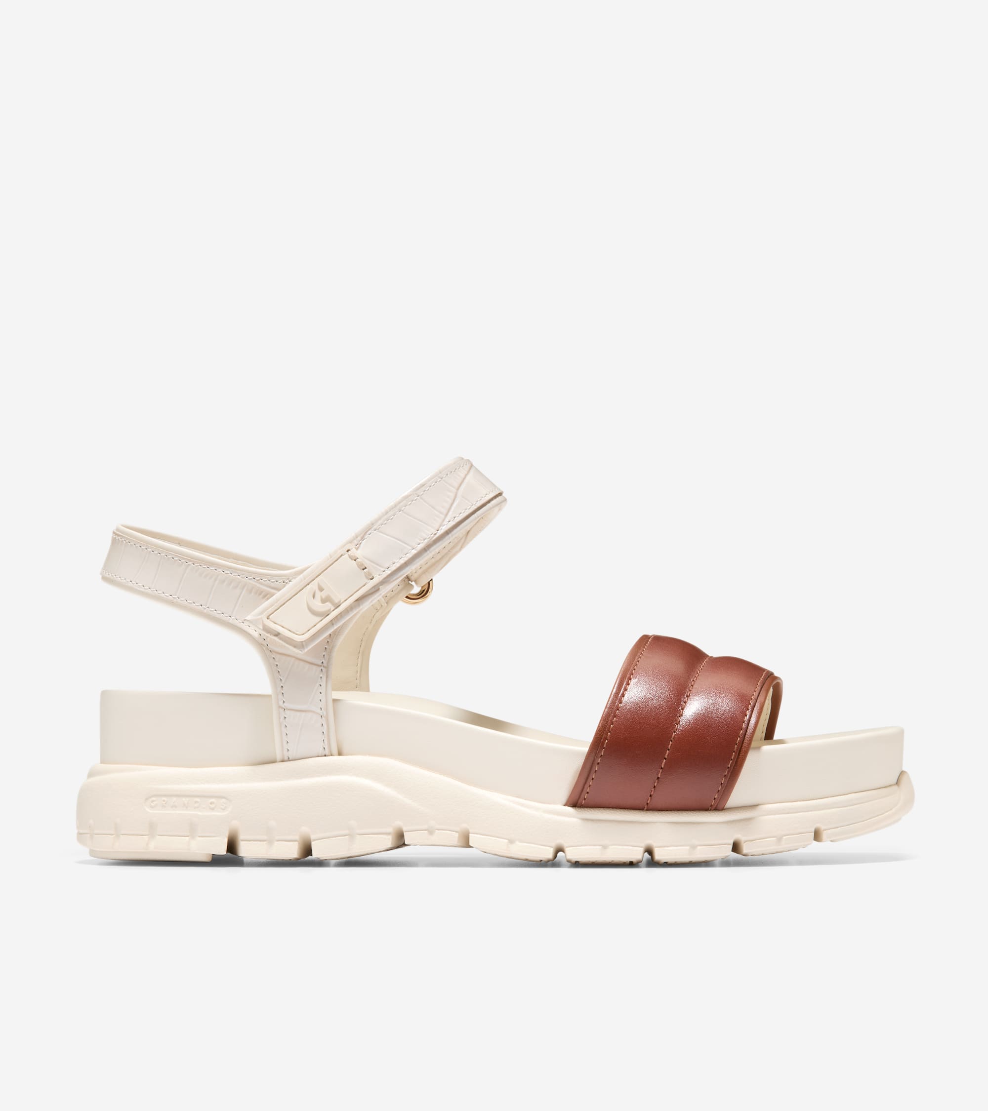 Women's ZEROGRAND ANKLE STRAP SANDALS 裸帶涼鞋
