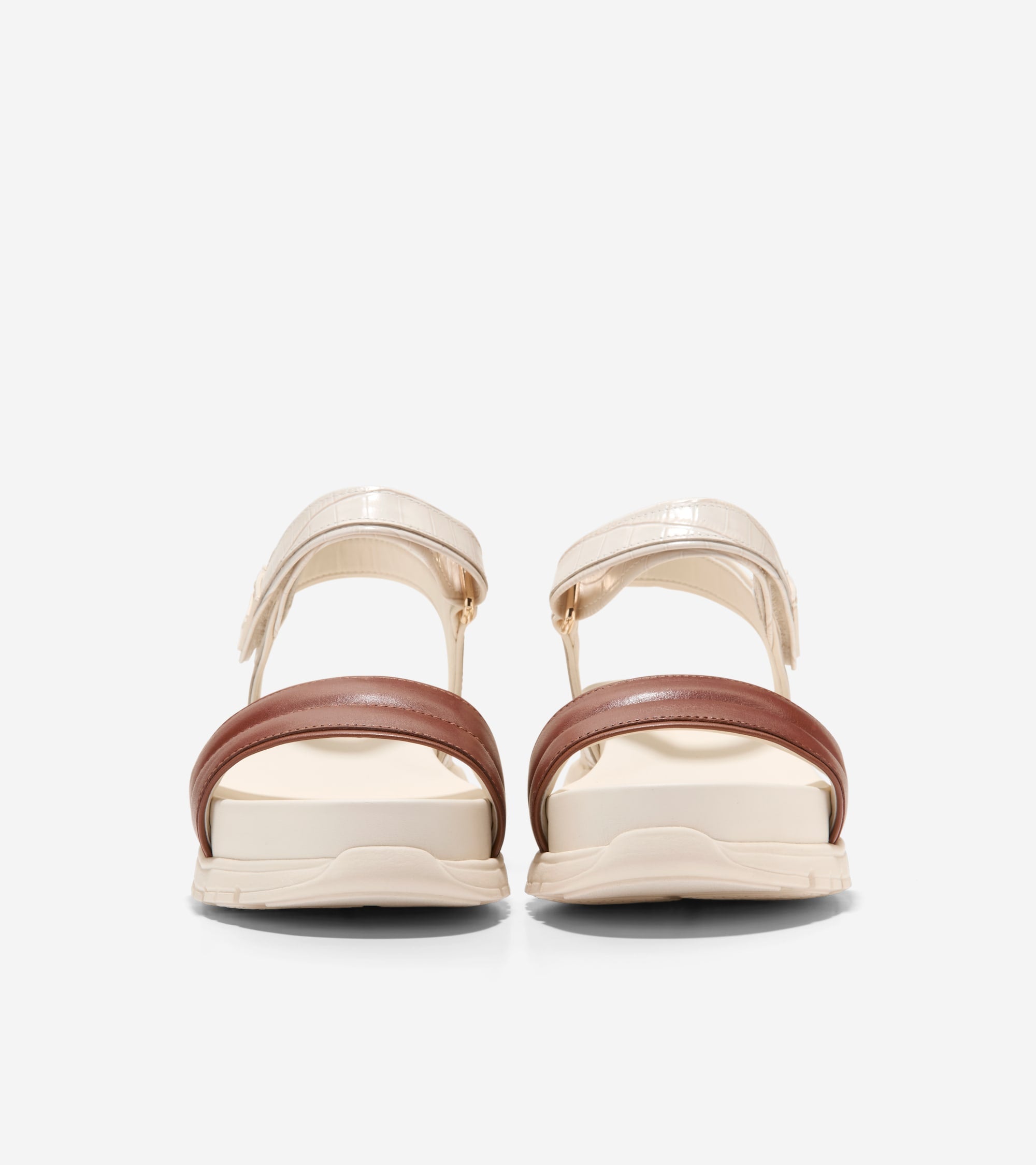 Women's ZEROGRAND ANKLE STRAP SANDALS 裸帶涼鞋