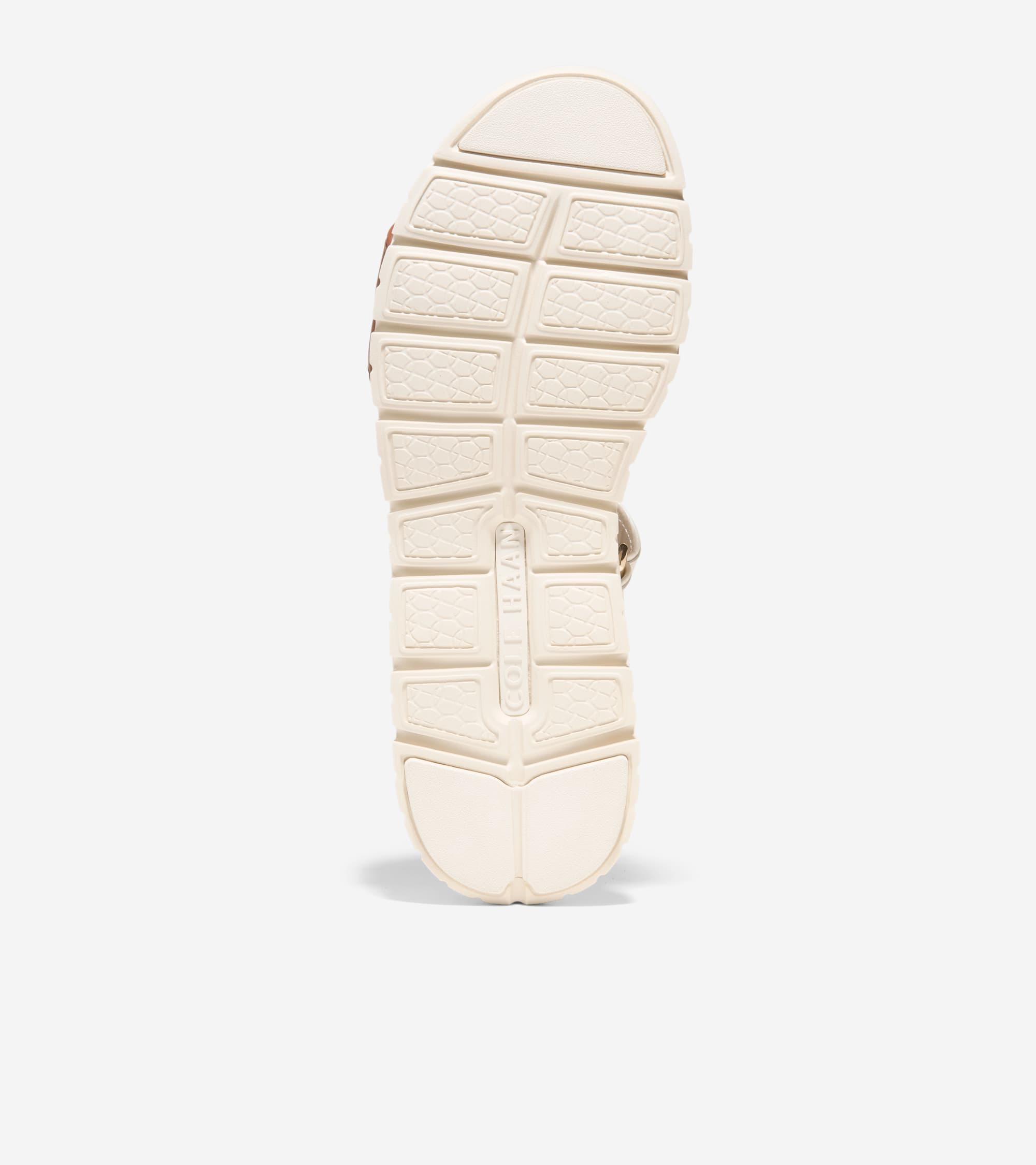 Women's ZEROGRAND ANKLE STRAP SANDALS 裸帶涼鞋
