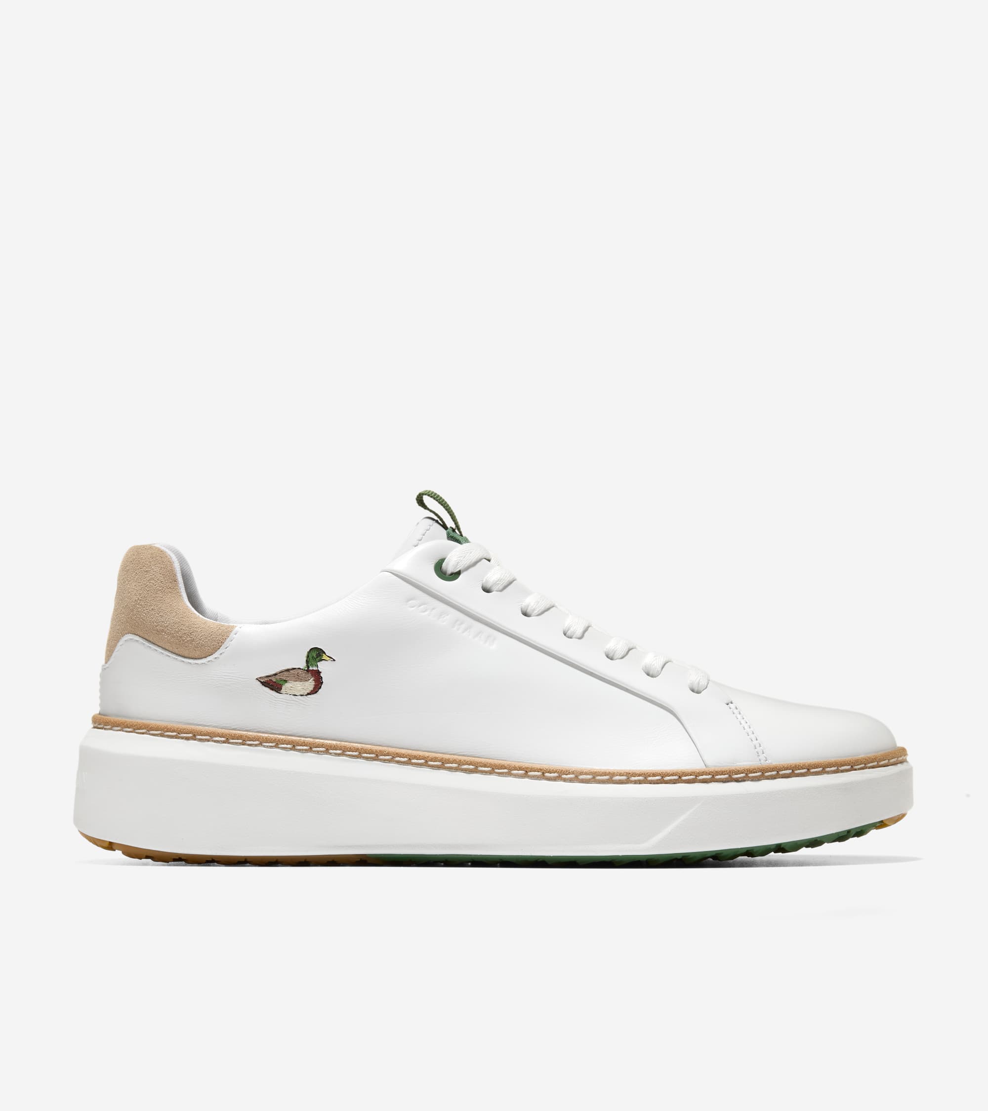 Women's GrandPrø TOPSPIN GOLF 高爾夫球鞋