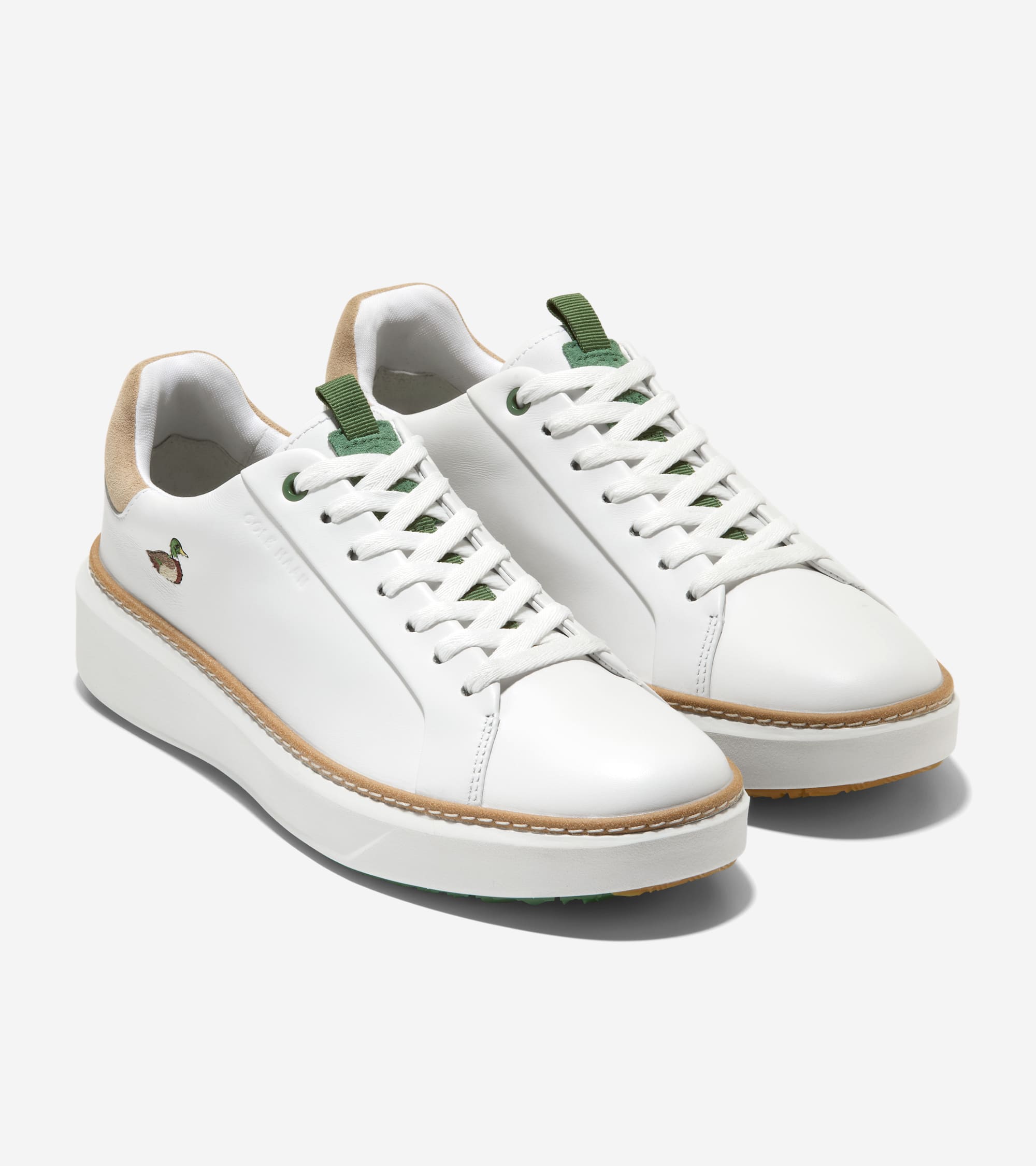 Women's GrandPrø TOPSPIN GOLF 高爾夫球鞋