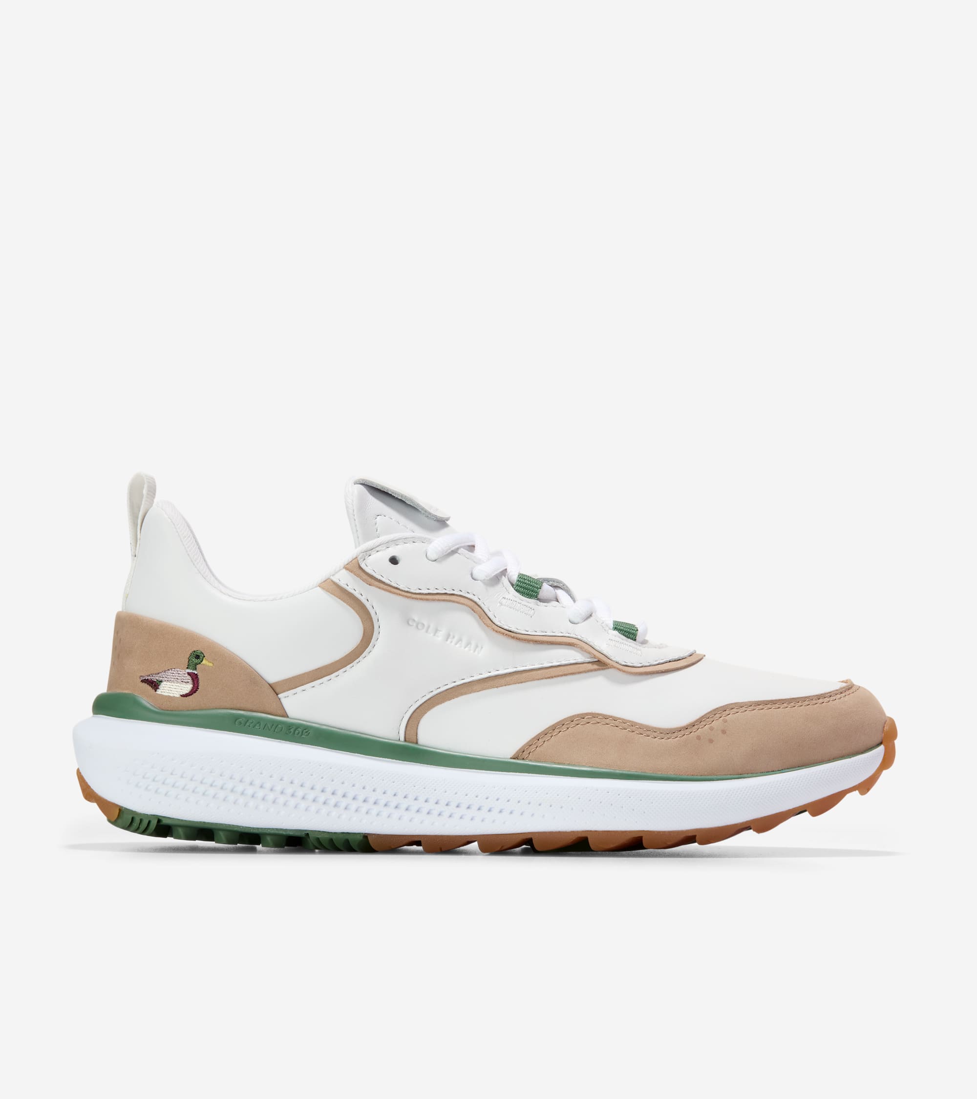 Women's ZERØGRAND FAIRWAY II 高爾夫球鞋