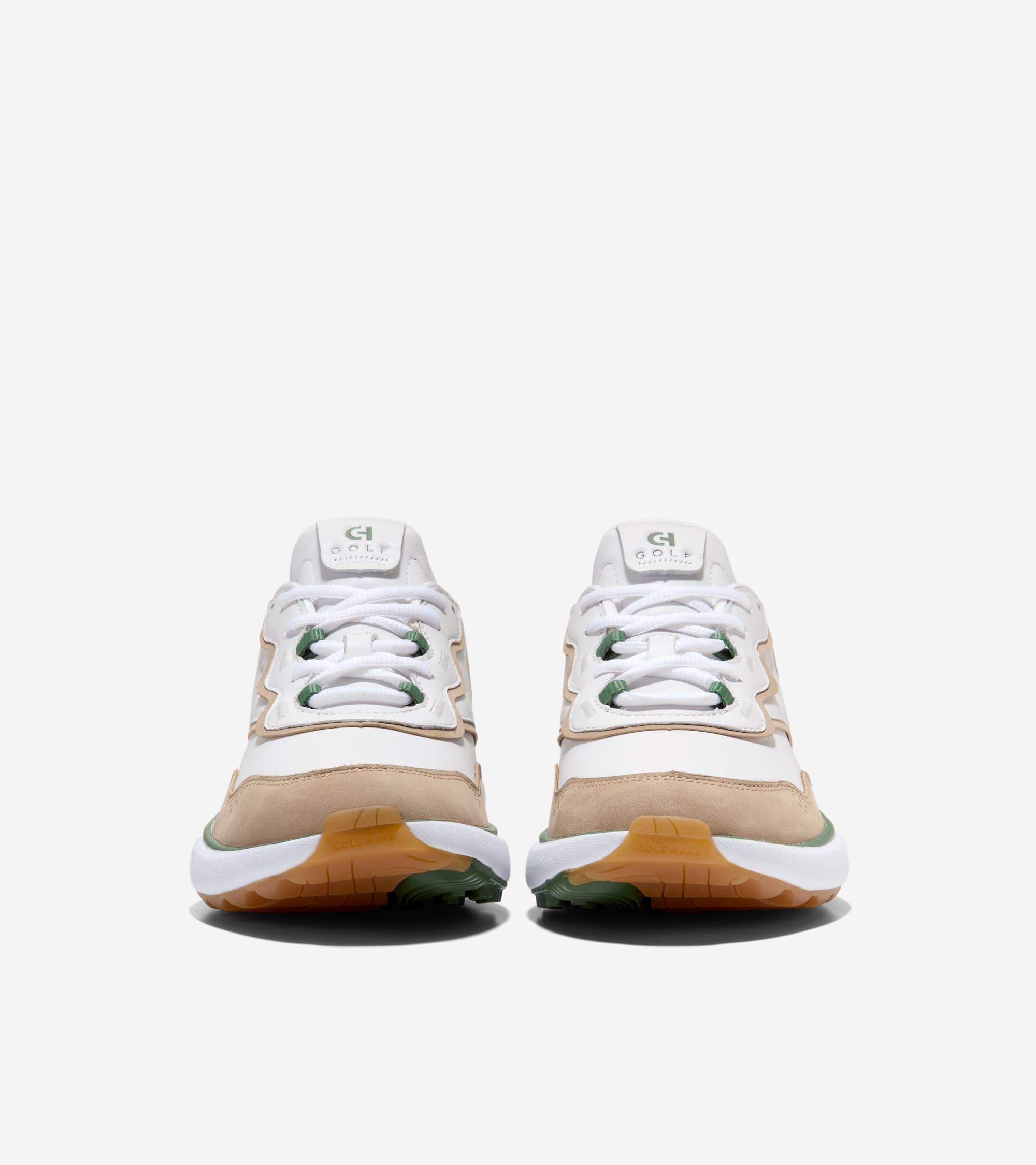 Women's ZERØGRAND FAIRWAY II 高爾夫球鞋