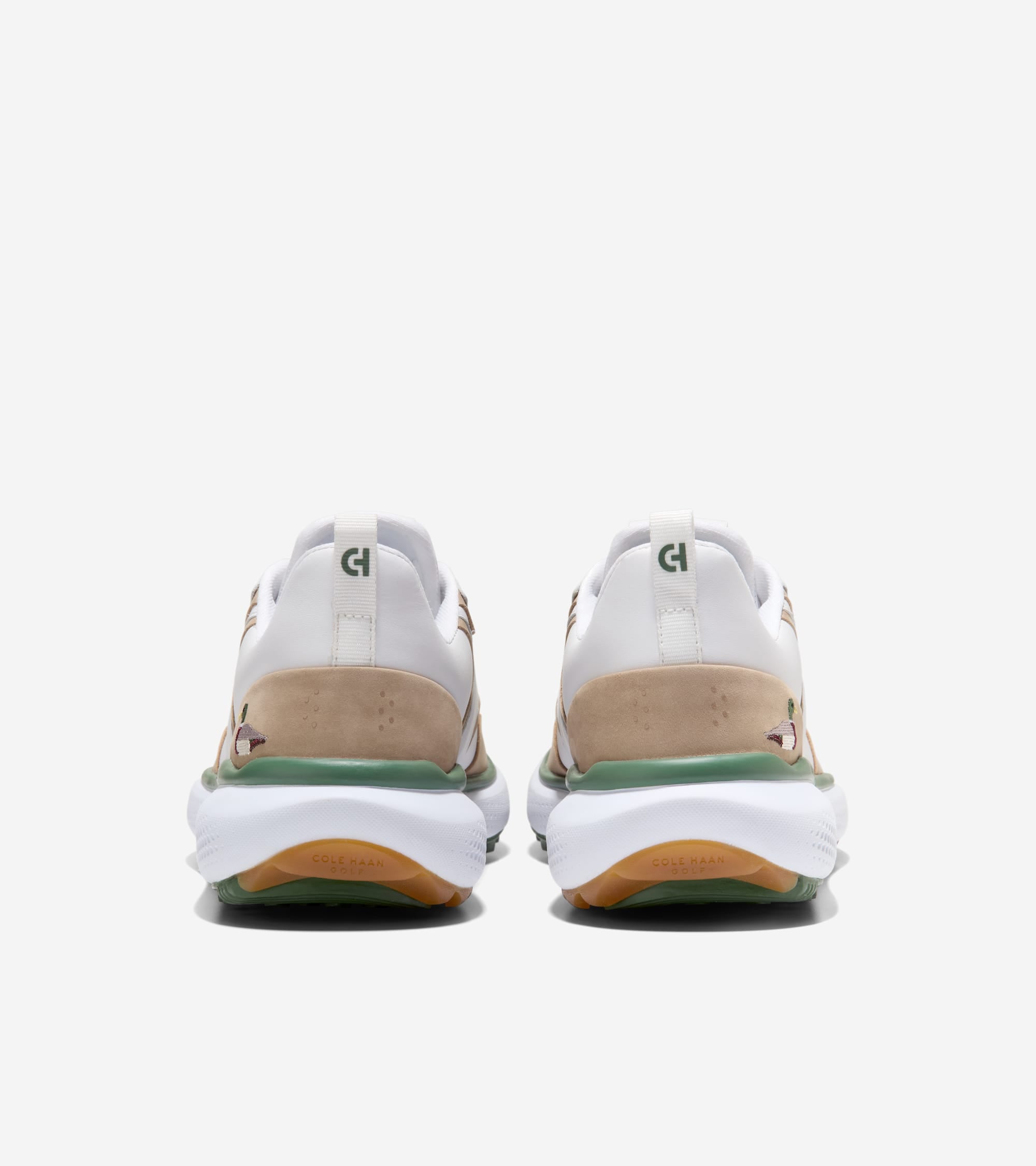 Women's ZERØGRAND FAIRWAY II 高爾夫球鞋