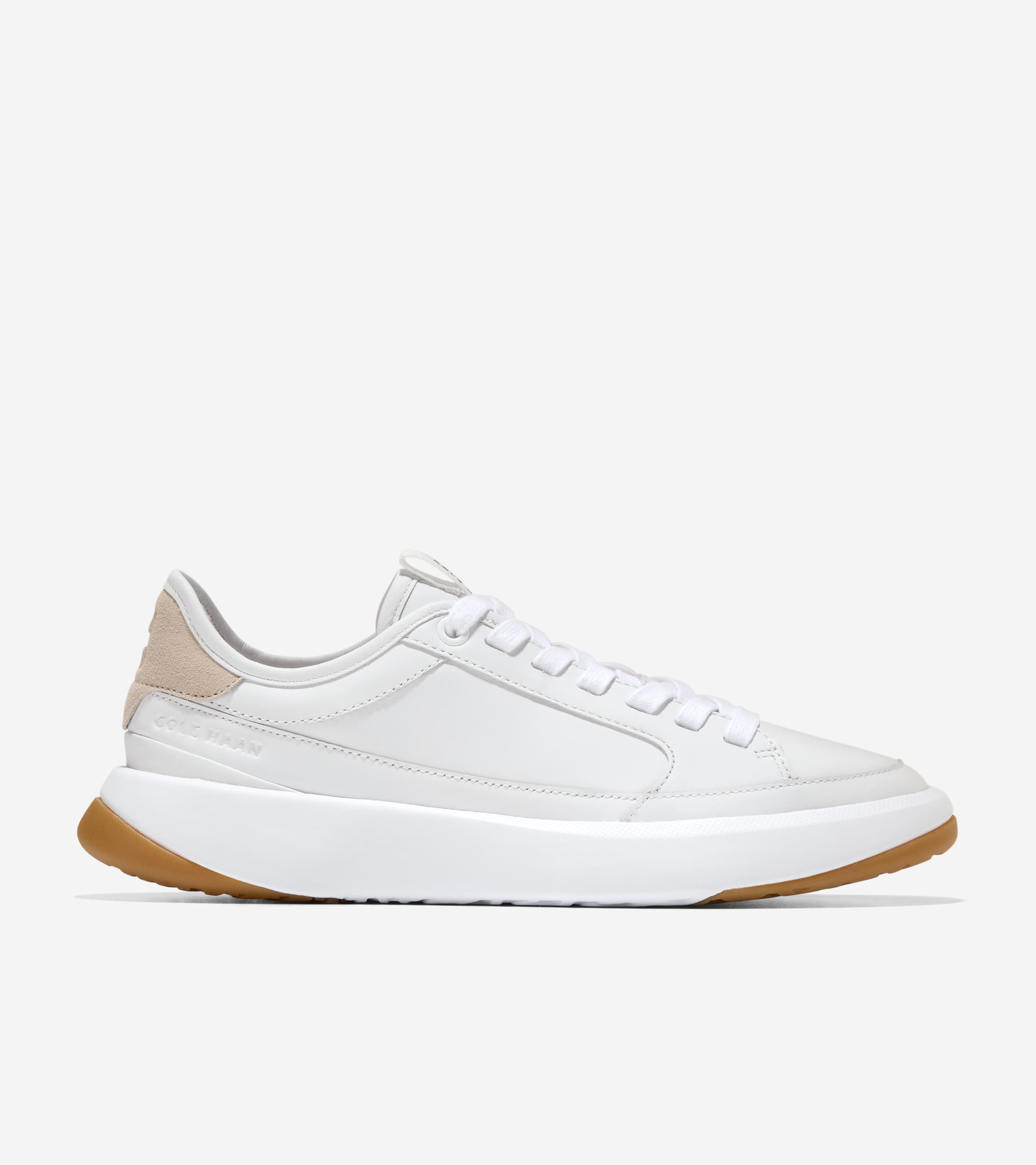 Women's GrandPrø All Day Court Sneakers 休閒鞋
