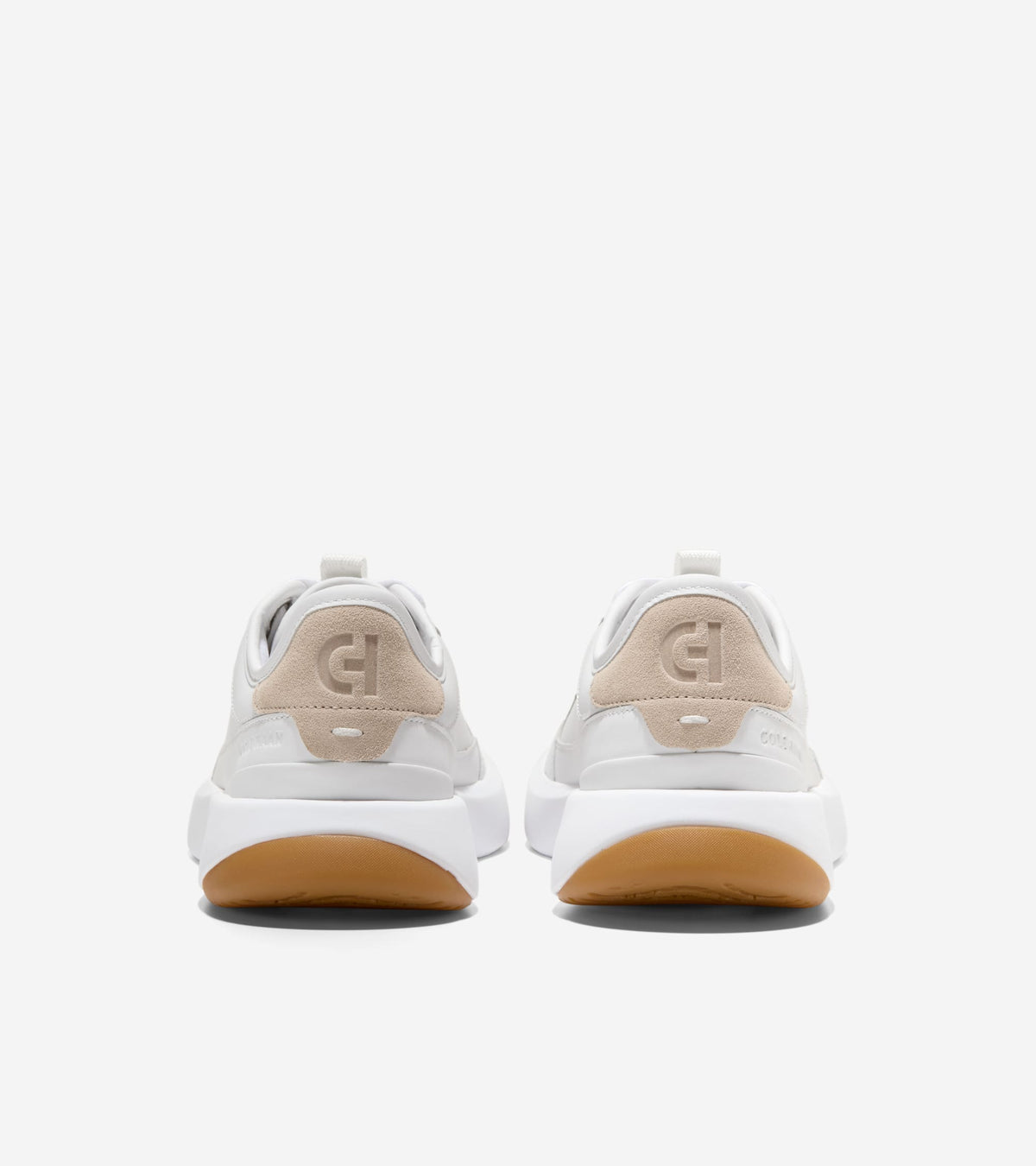 Women's GrandPrø All Day Court Sneakers 休閒鞋