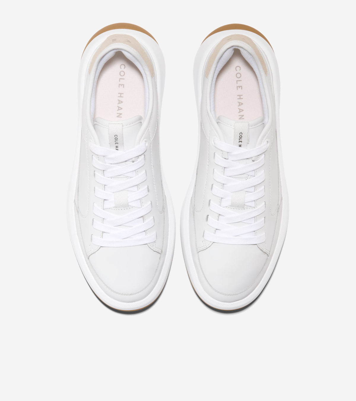 Women's GrandPrø All Day Court Sneakers 休閒鞋