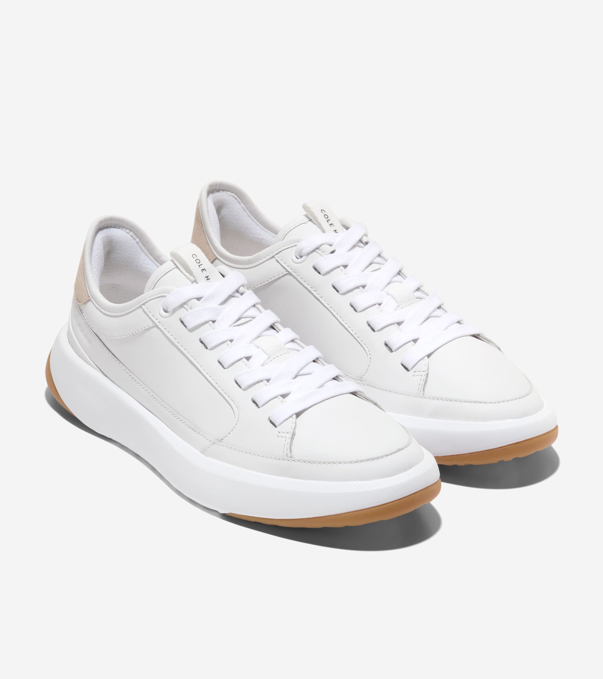 Women's GrandPrø All Day Court Sneakers 休閒鞋