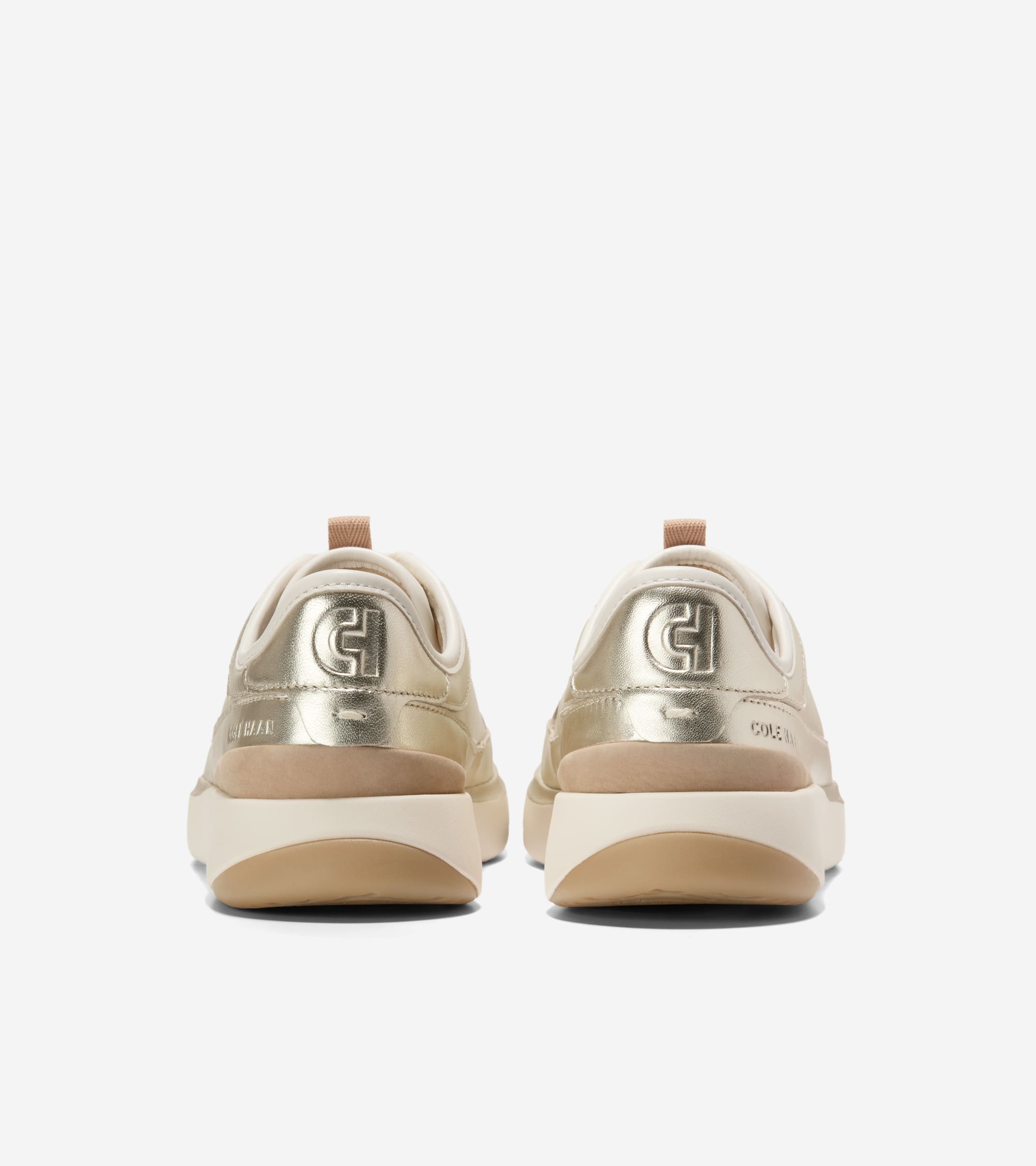 Women's GrandPrø All Day Court Sneakers 休閒鞋