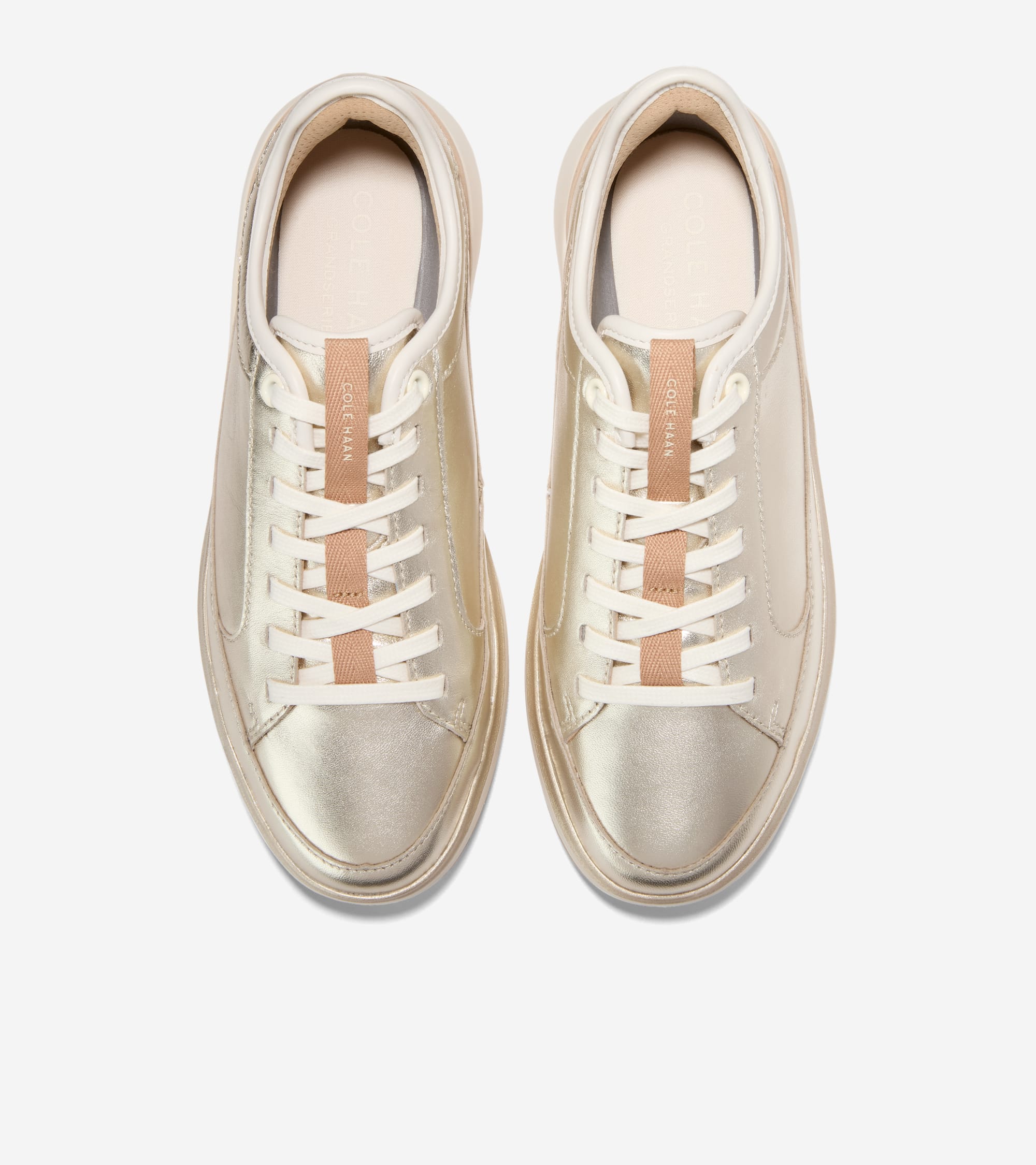 Women's GrandPrø All Day Court Sneakers 休閒鞋