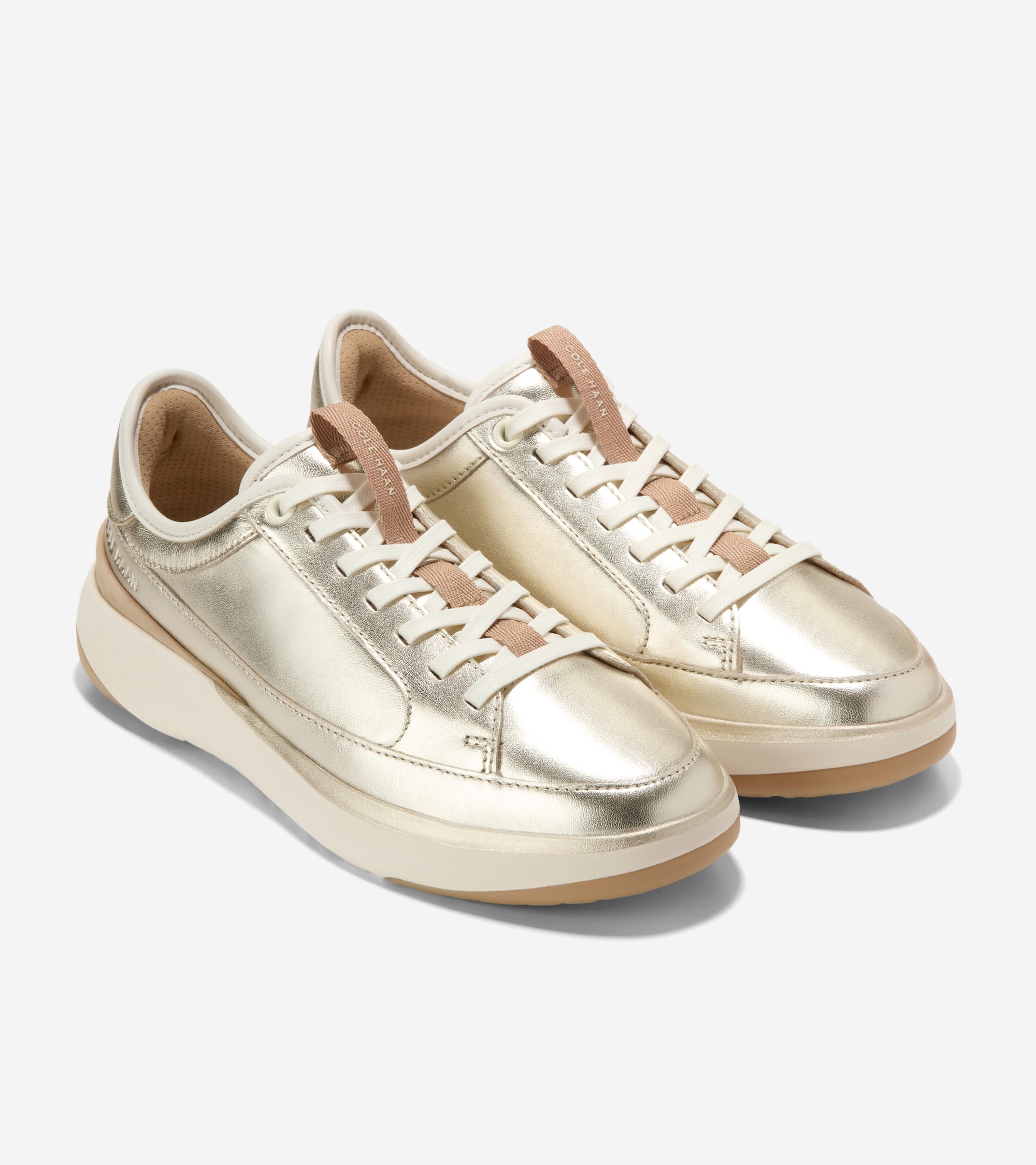 Women's GrandPrø All Day Court Sneakers 休閒鞋