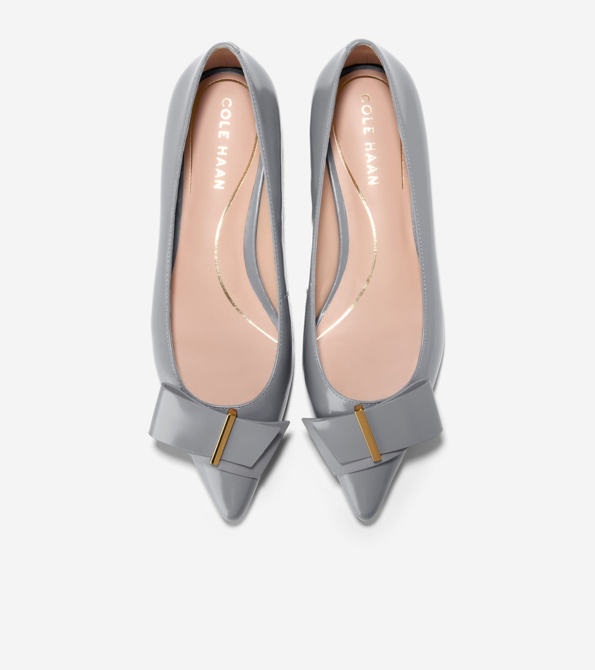 Women's Felicia Bow Ballet 芭雷舞平底鞋