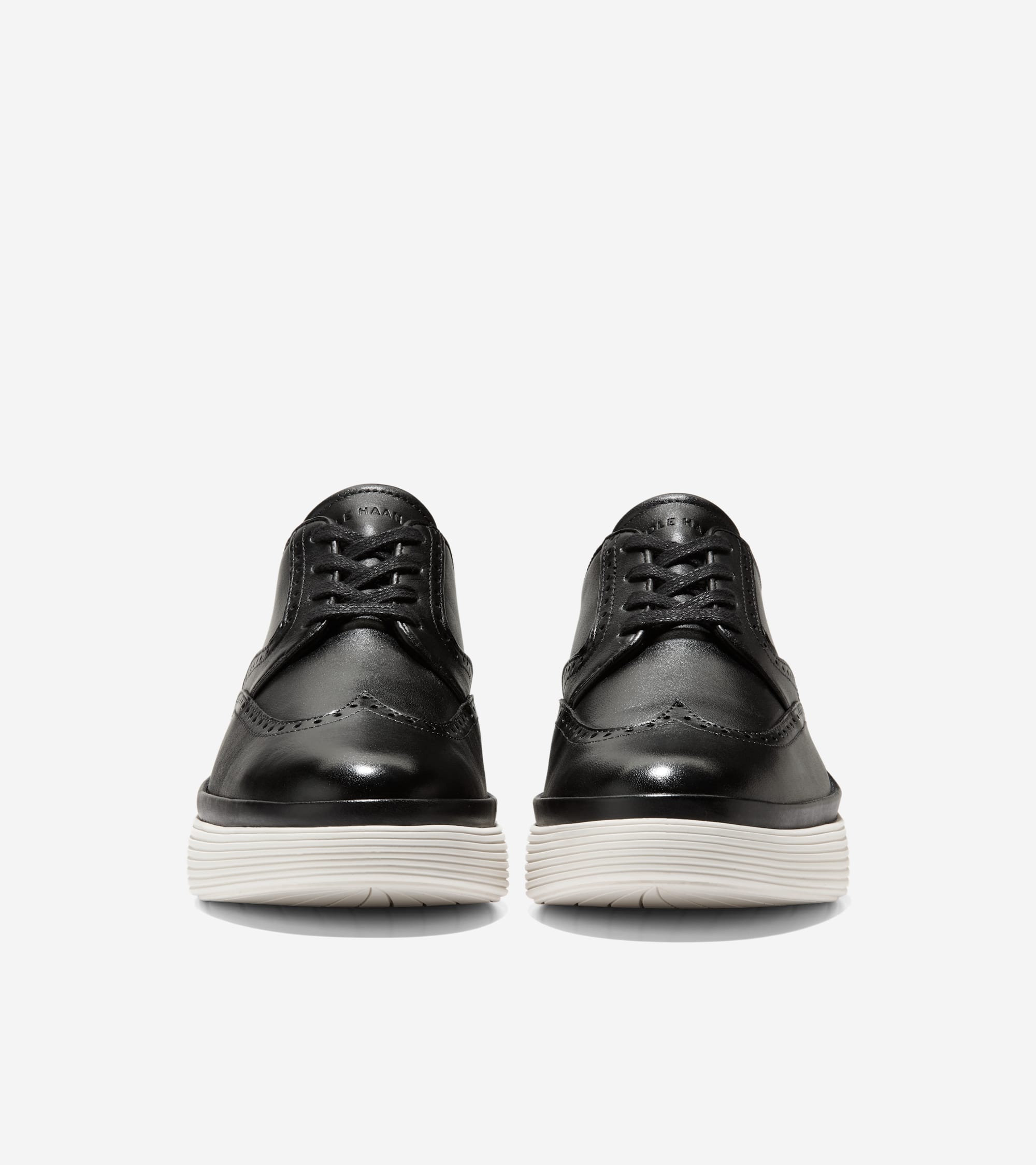 Women's ØriginalGrand City Platform Wingtip Oxford 翼尖牛津鞋