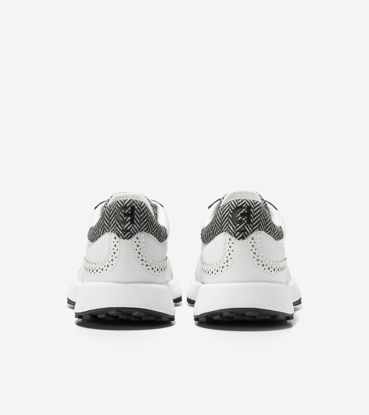 Women's GRAND CROSSCOURT HALLET RUNNERS 運動跑鞋