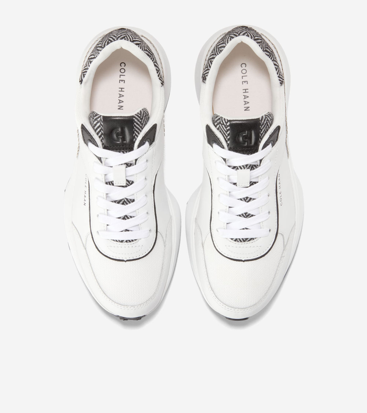 Women's GRAND CROSSCOURT HALLET RUNNERS 運動跑鞋