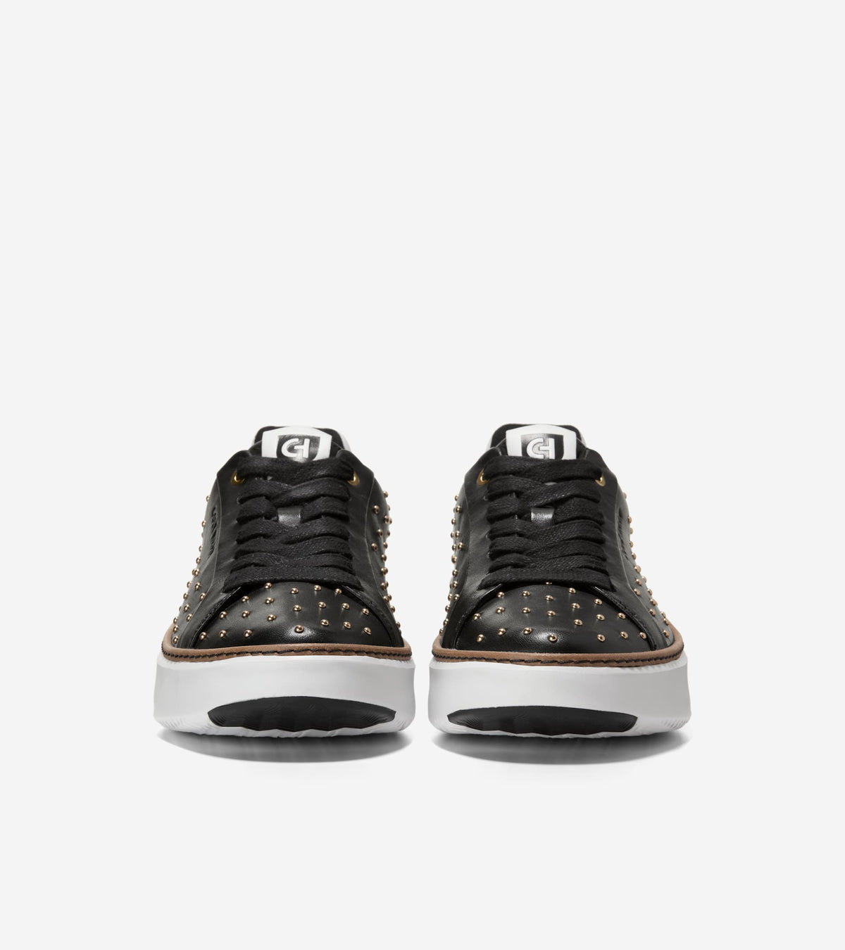 Women's GrandPrø TOPSPIN SNEAKER 休閒鞋