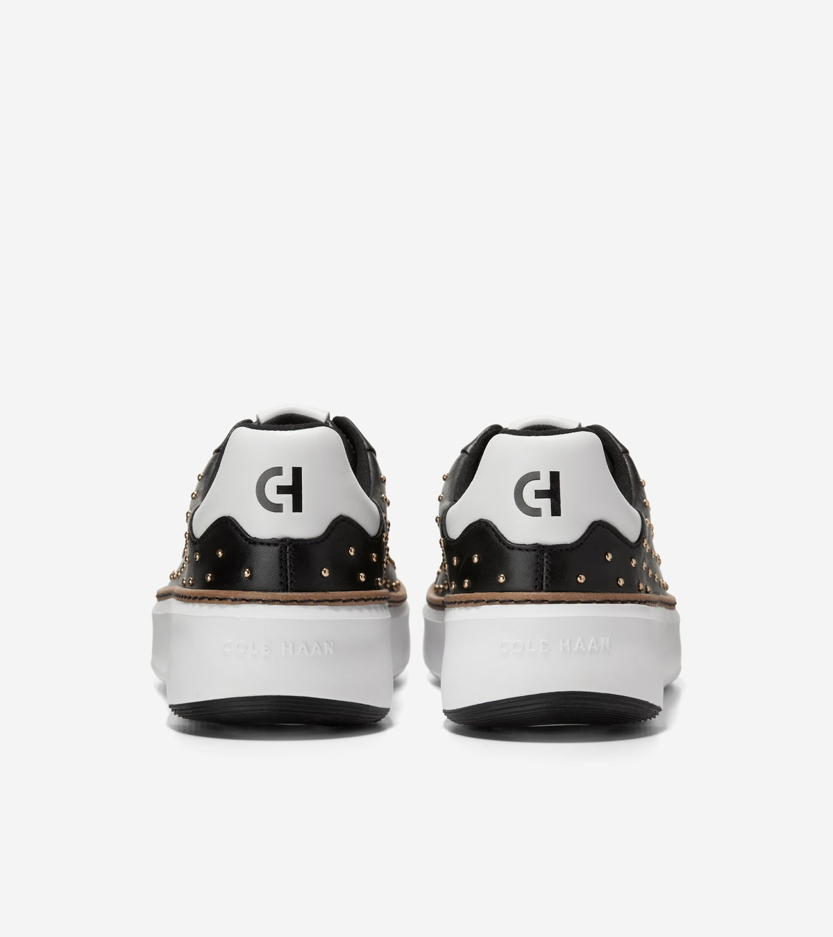 Women's GrandPrø TOPSPIN SNEAKER 休閒鞋
