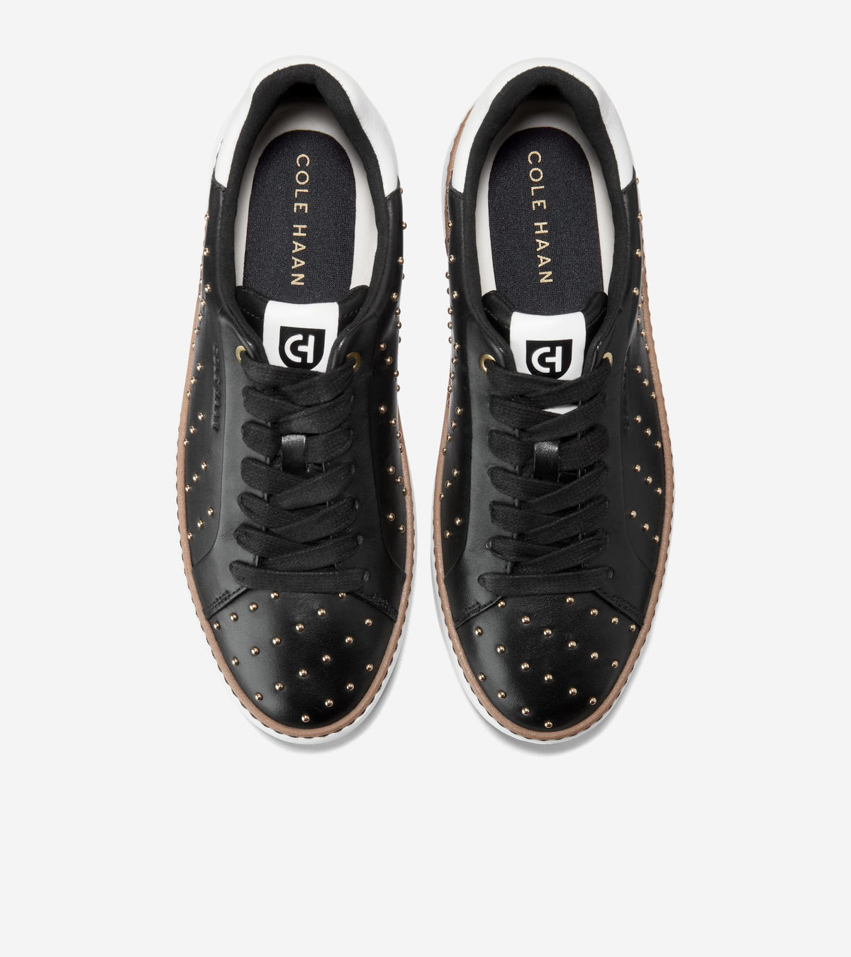Women's GrandPrø TOPSPIN SNEAKER 休閒鞋