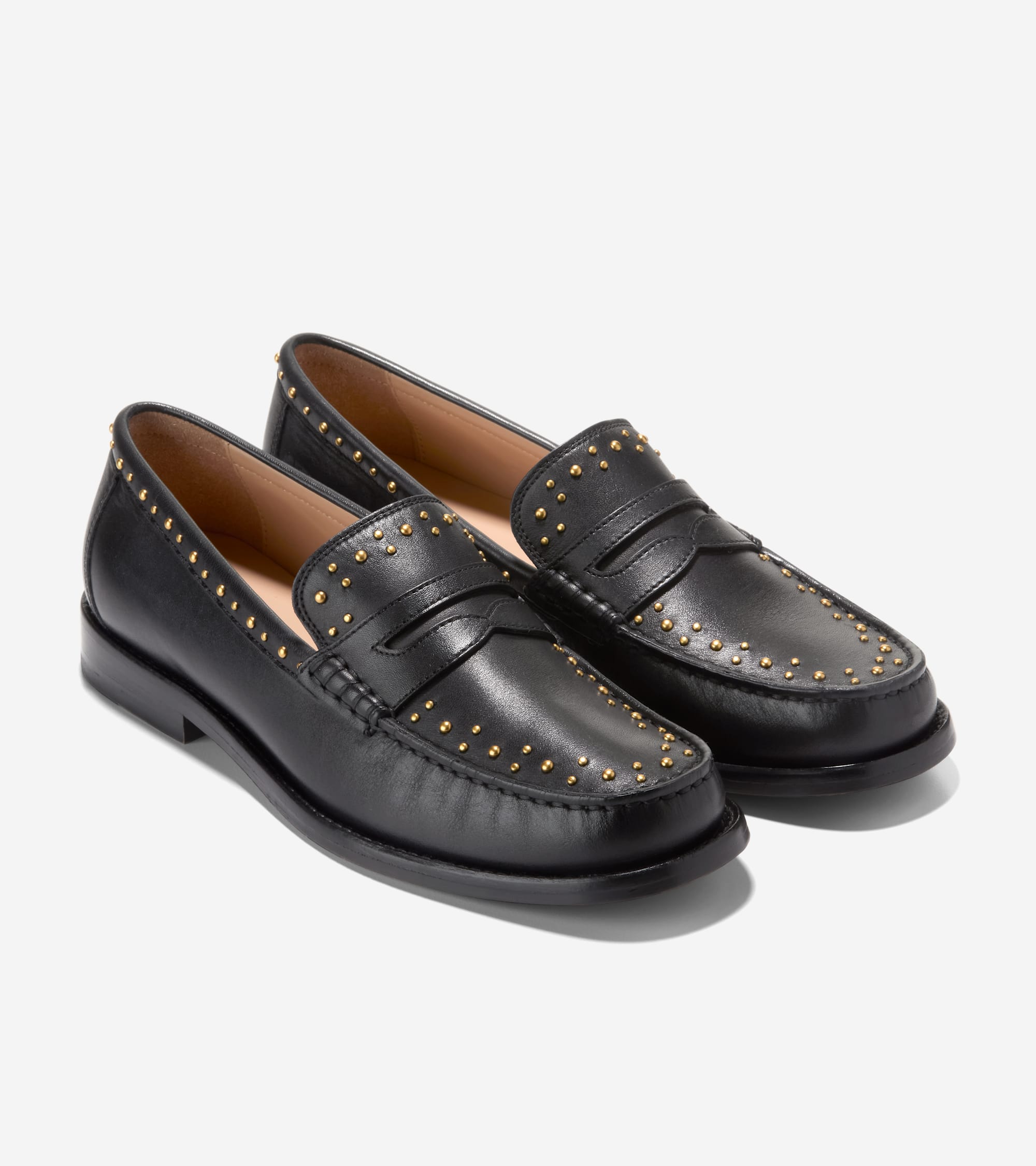 Women's LANA LUX PENNY LOAFERS REMASTERED 樂福鞋
