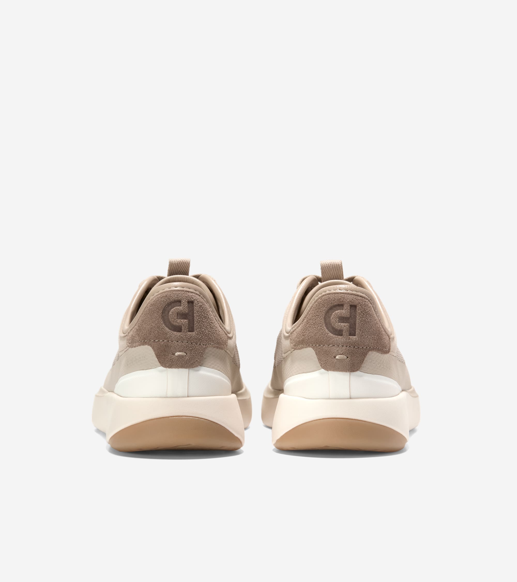 Women's GrandPrø All Day Court Sneakers 休閒鞋