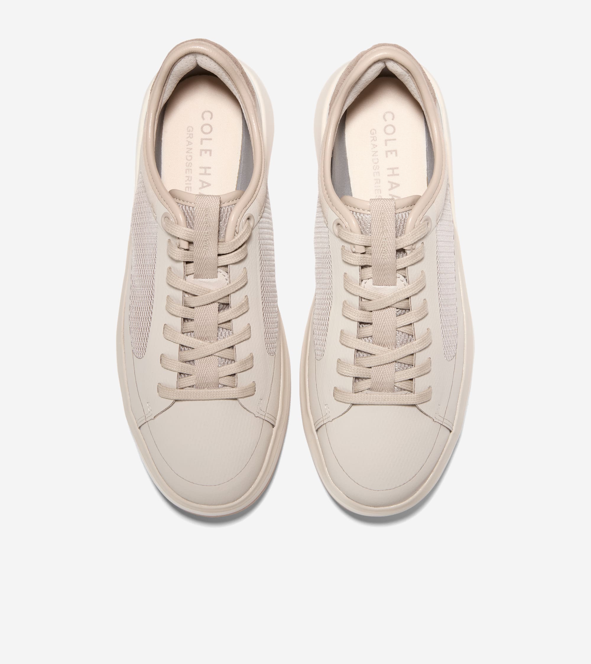 Women's GrandPrø All Day Court Sneakers 休閒鞋