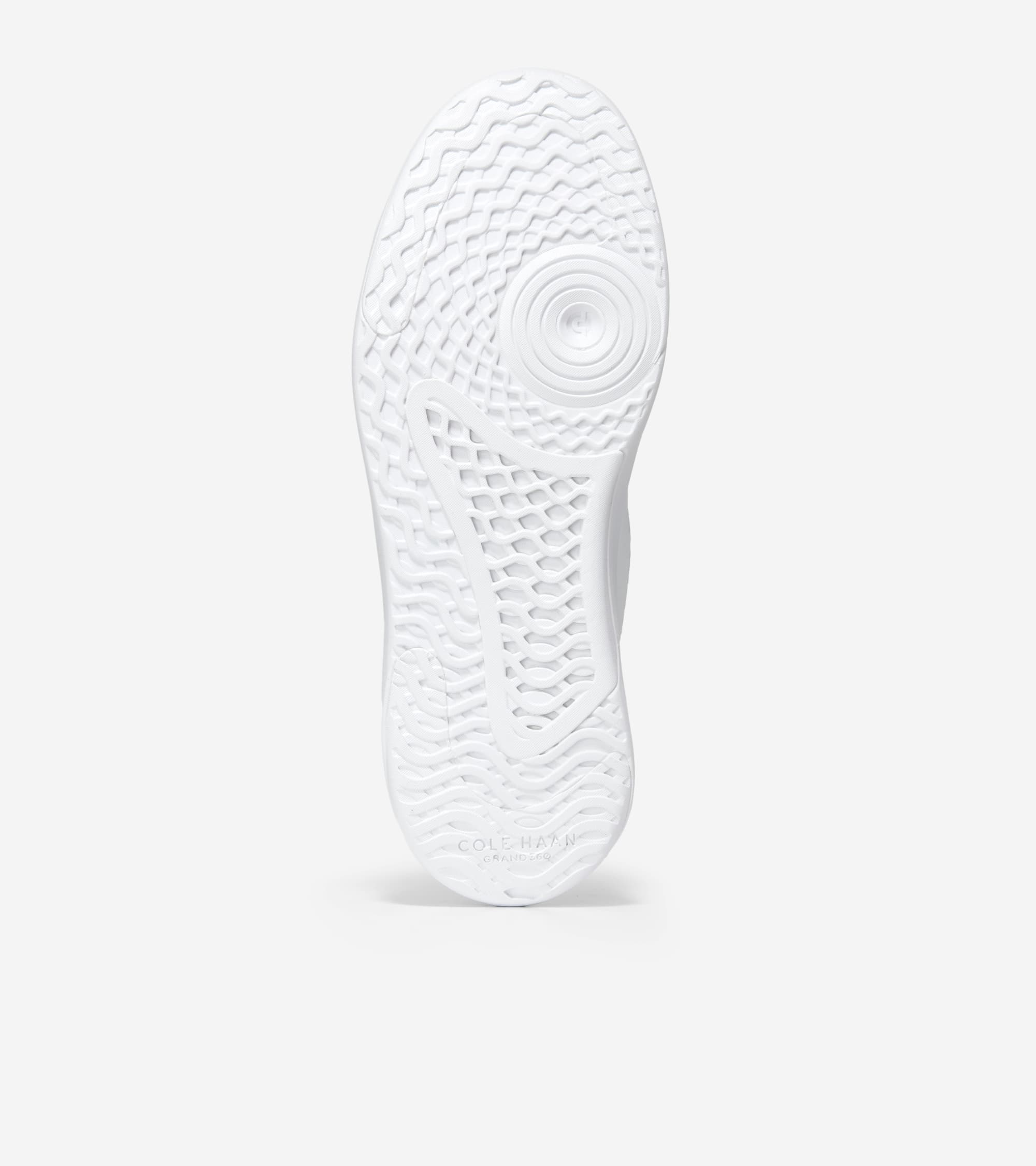 Women's GrandPrø All Day Court Sneakers 休閒鞋