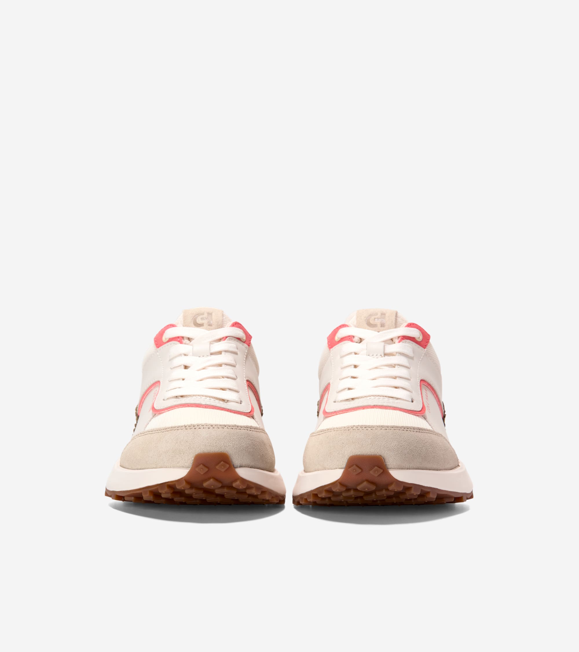 Women's GRAND CROSSCOURT HALLET RUNNERS 運動跑鞋