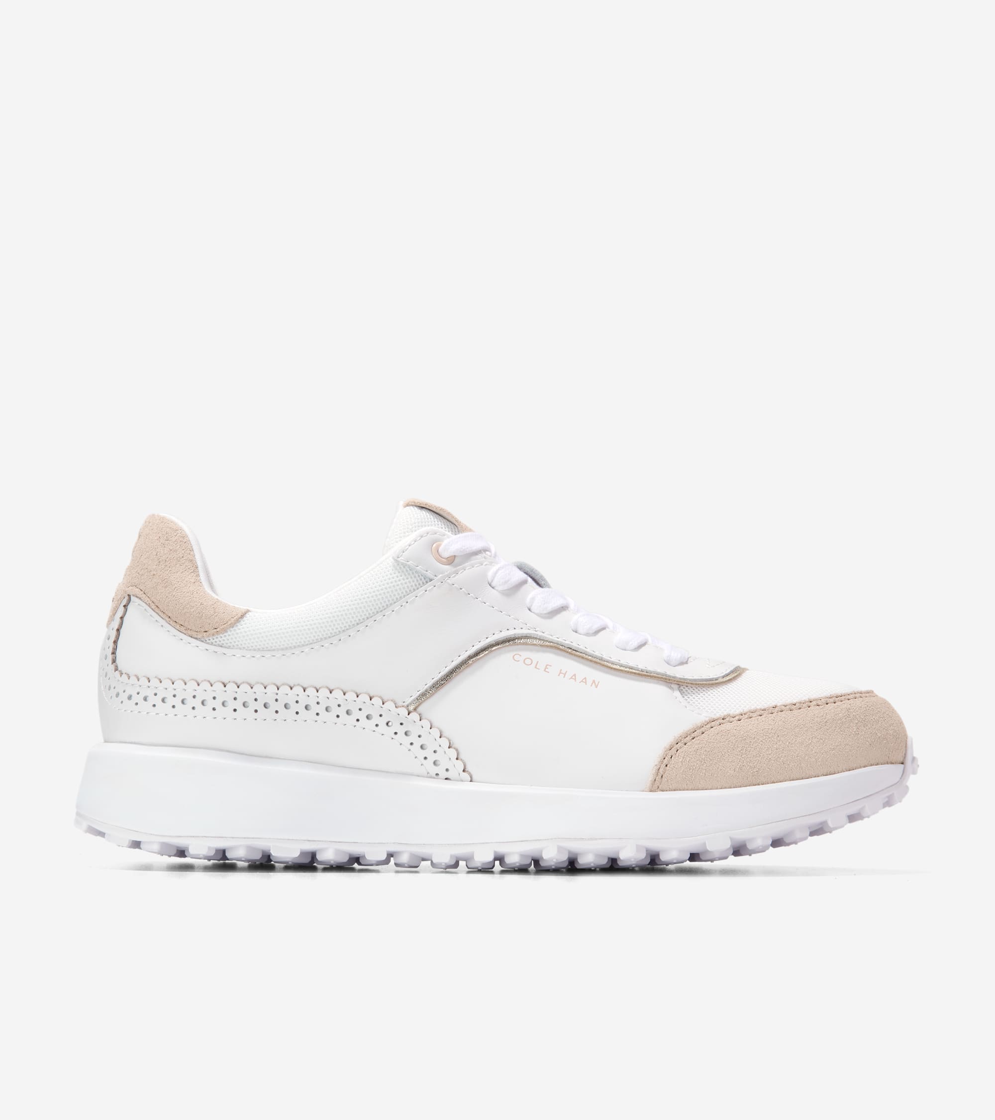 Women's GRAND CROSSCOURT HALLET RUNNERS 運動跑鞋