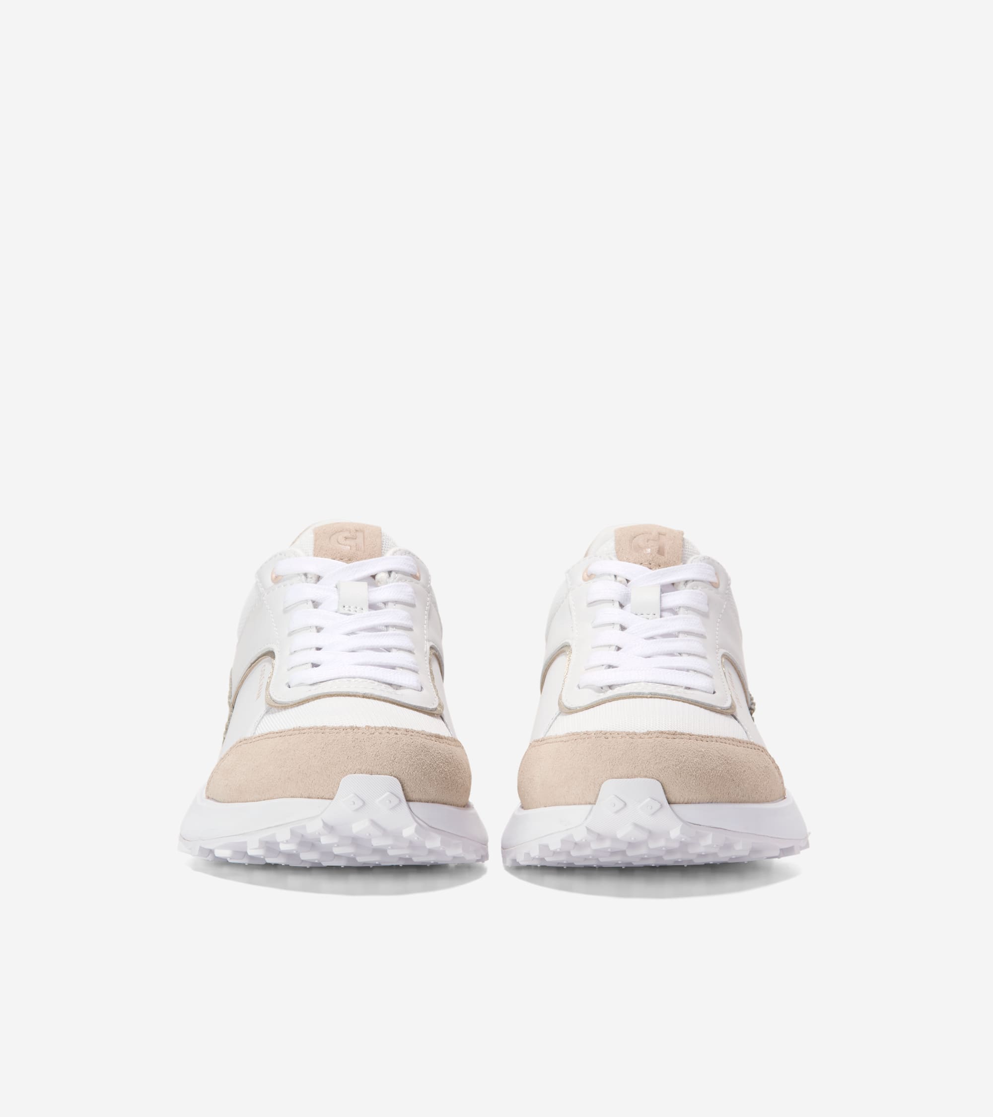 Women's GRAND CROSSCOURT HALLET RUNNERS 運動跑鞋