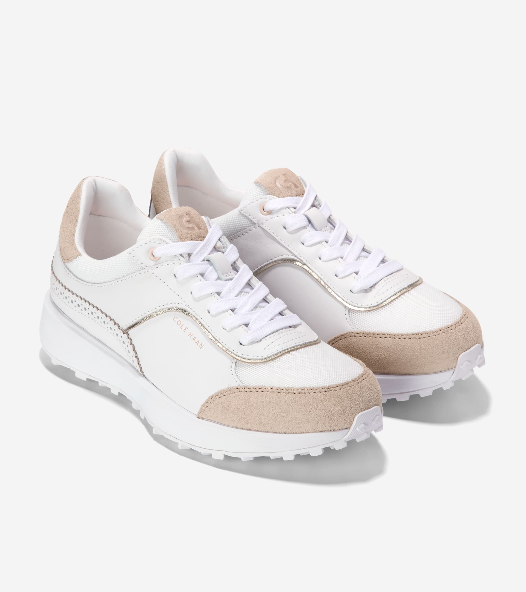 Women's GRAND CROSSCOURT HALLET RUNNERS 運動跑鞋