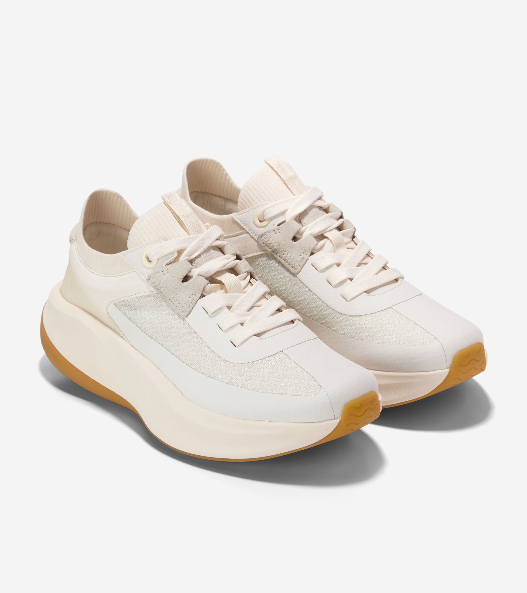 Women's GrandPrø ALL DAY RUNNER 運動跑鞋