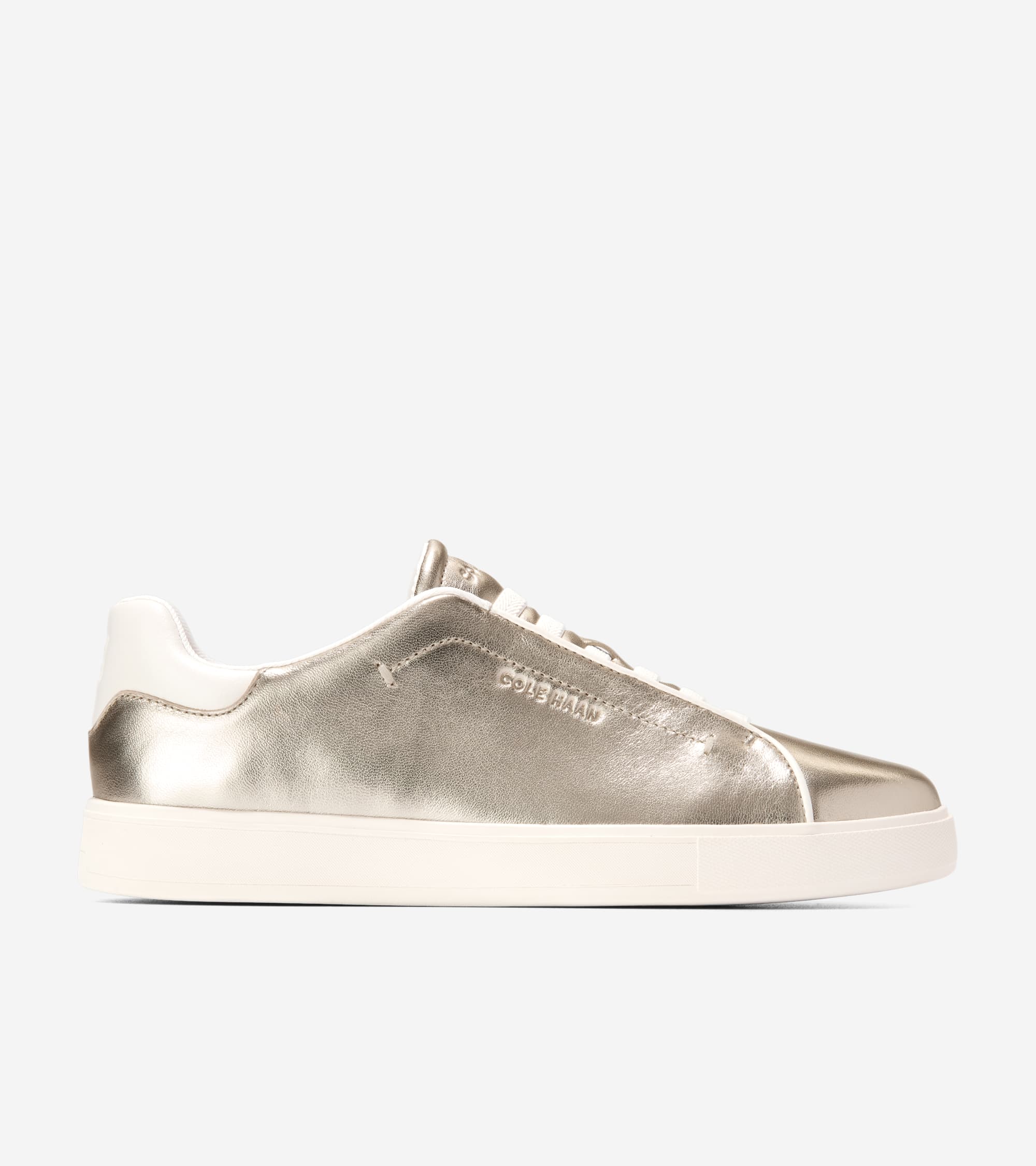Women's GRANDPRØ LUXE SLIP-ON SNEAKERS 休閒鞋