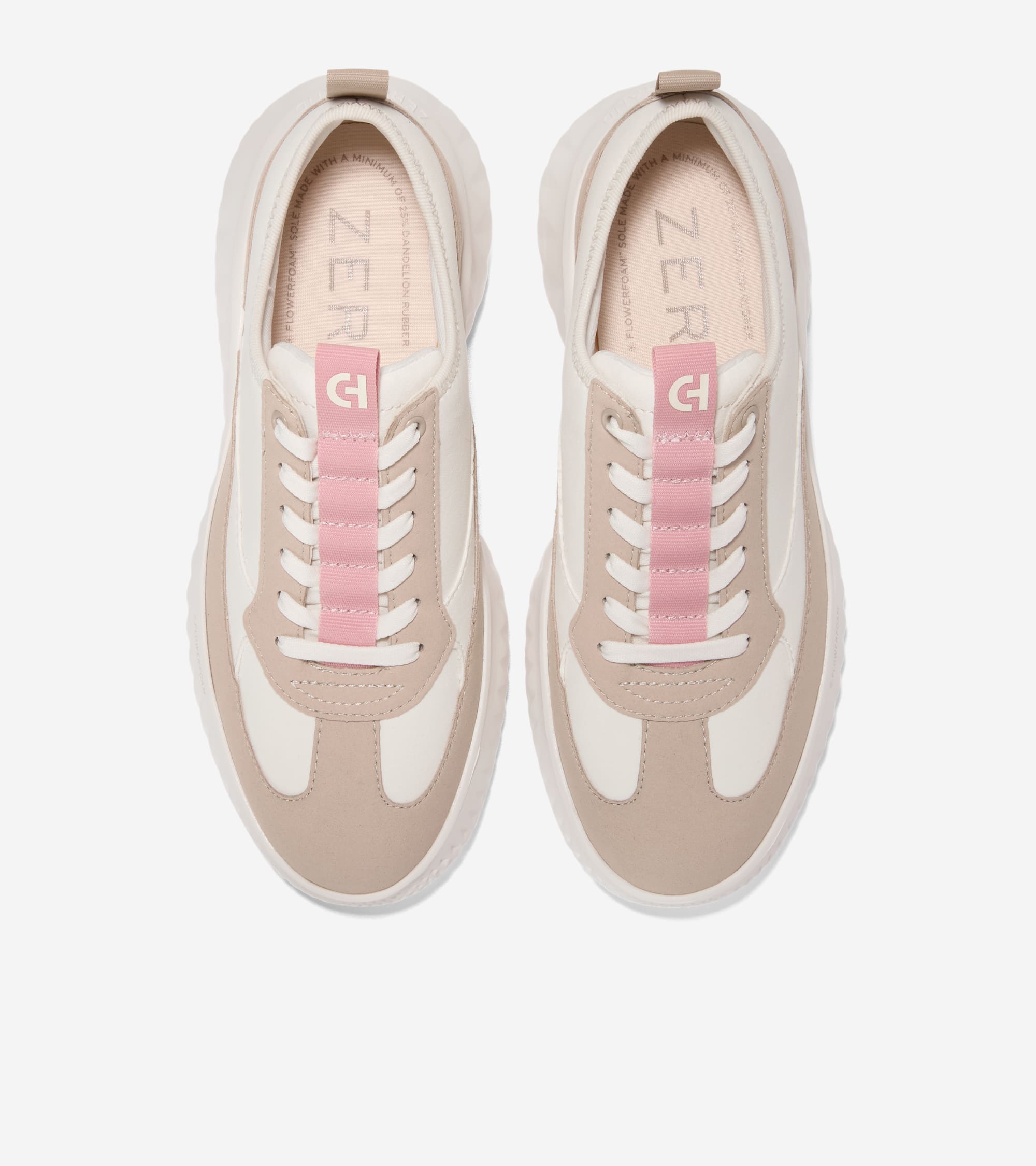 Women's Generation ZERØGRAND II T-Toe Sneaker 休閒鞋