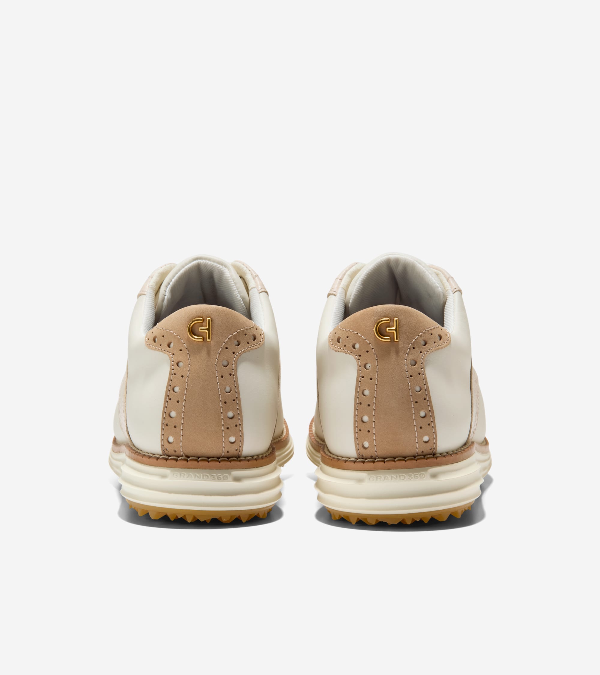 Women's ØriginalGrand SADDLE GOLF 高爾夫球鞋
