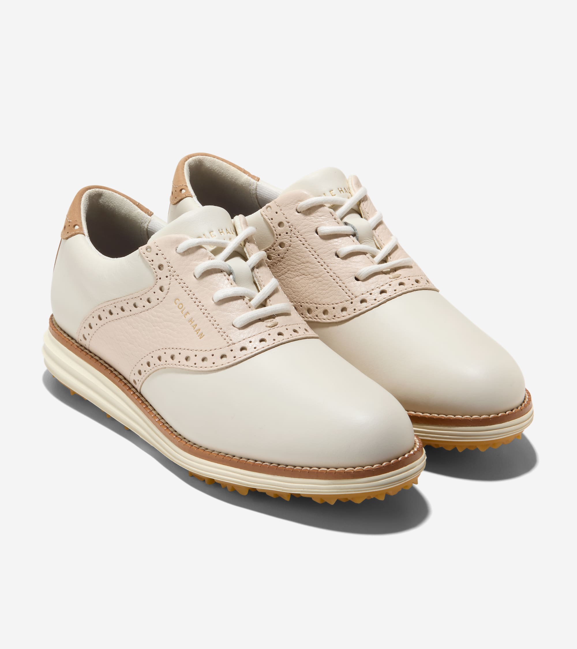Women's ØriginalGrand SADDLE GOLF 高爾夫球鞋