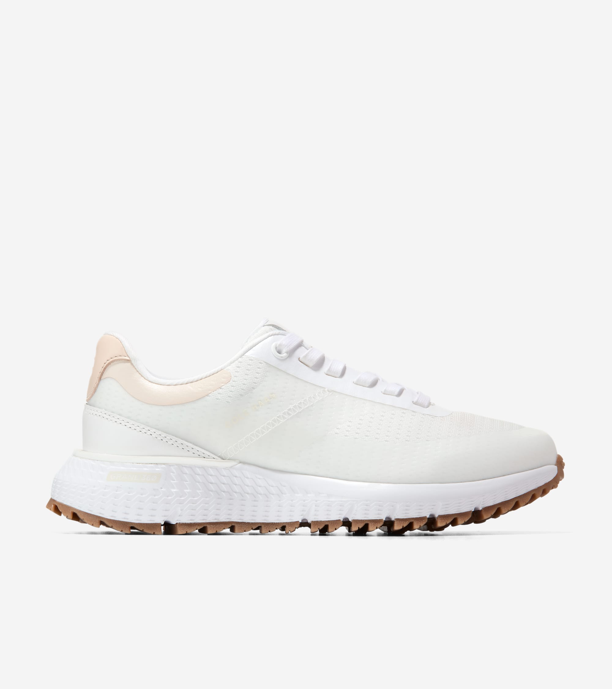 Women's Grand Crosscourt 20.4.7 Golf Shoes 高爾夫球鞋