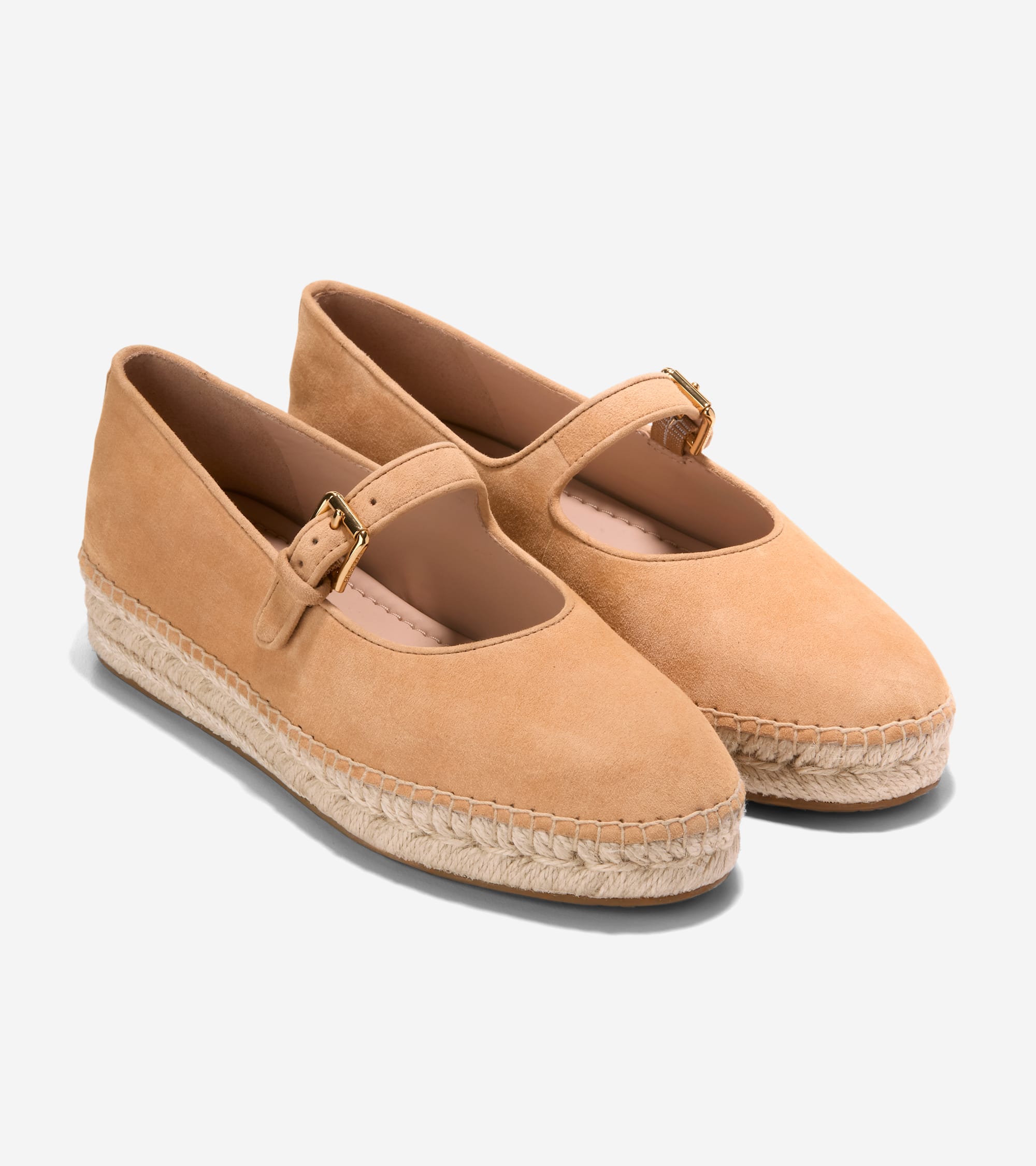 Women's Cloudfeel Asbury Mary Jane Ballet 芭雷舞平底鞋