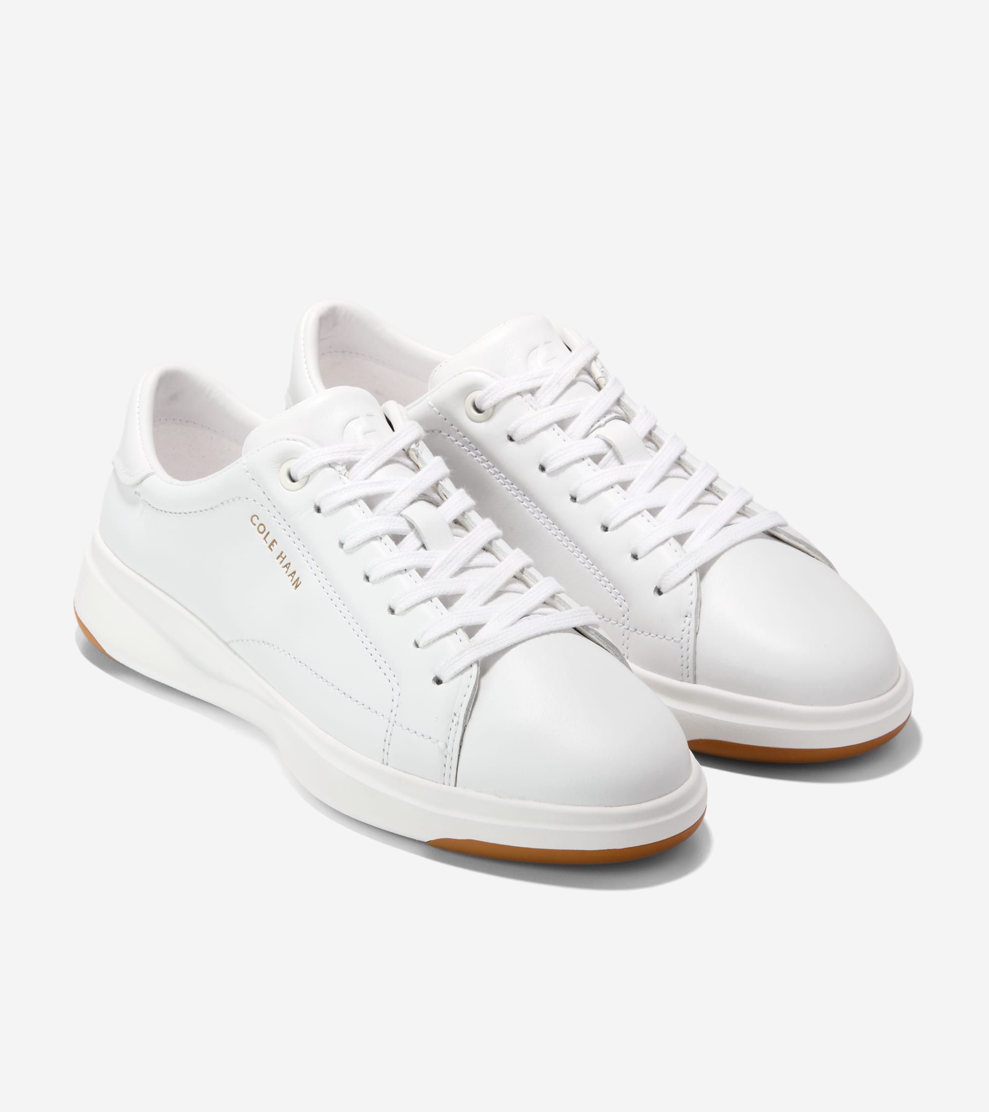 Women's GrandPrø Tennis 2.0 Sneakers 休閒鞋