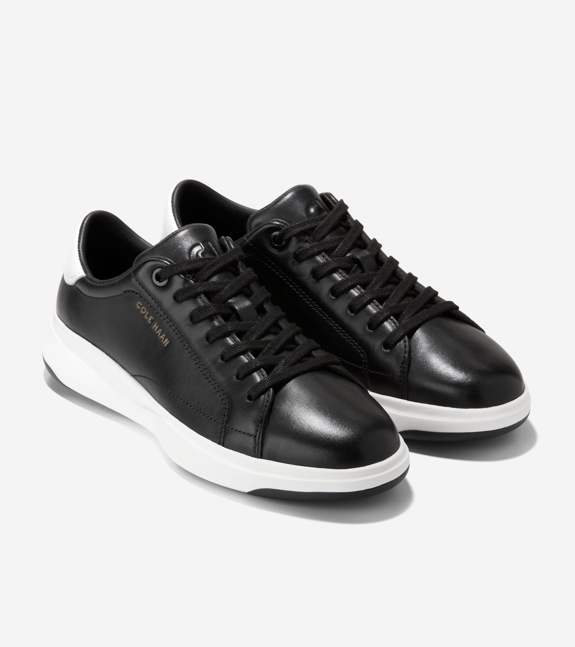 Women's GrandPrø Tennis 2.0 Sneakers 休閒鞋