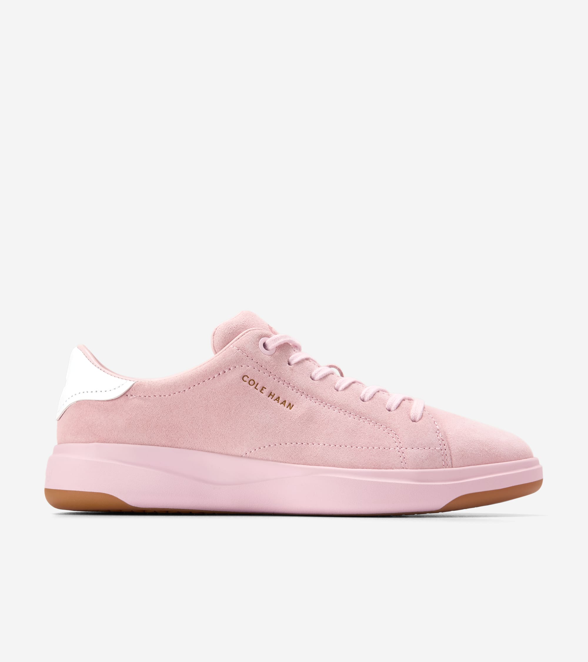Women's GrandPrø Tennis 2.0 Sneakers 休閒鞋