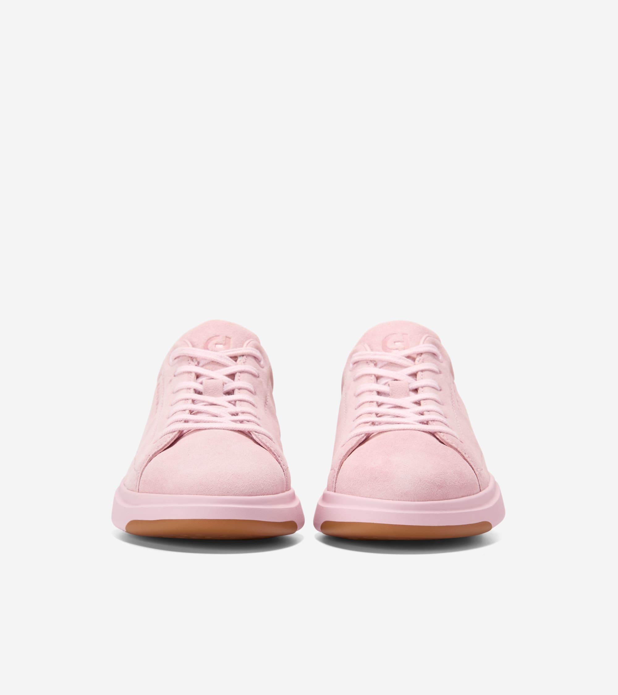 Women's GrandPrø Tennis 2.0 Sneakers 休閒鞋