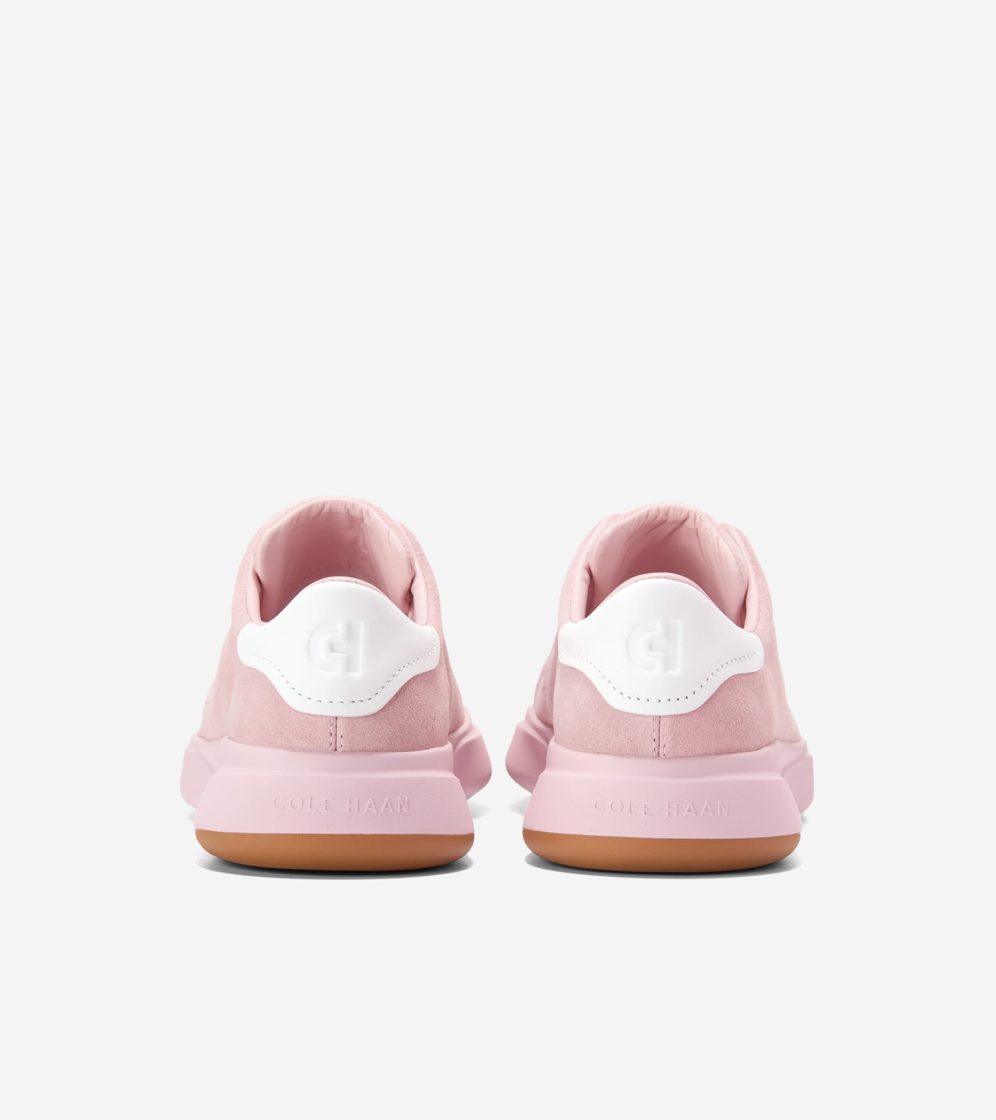 Women's GrandPrø Tennis 2.0 Sneakers 休閒鞋