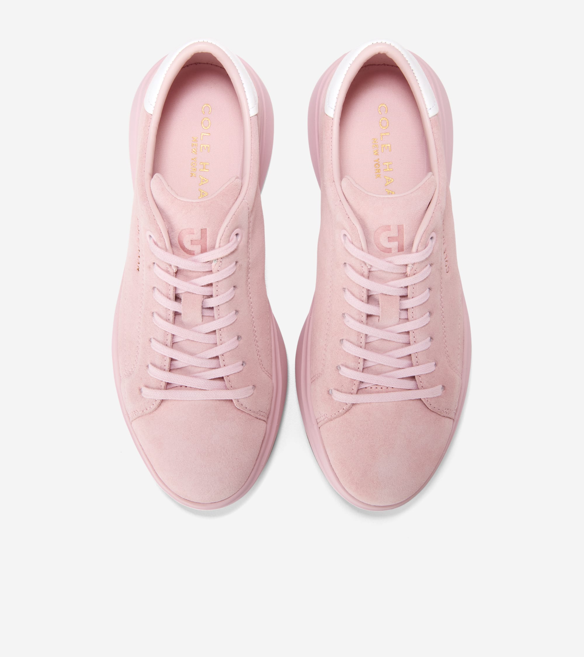 Women's GrandPrø Tennis 2.0 Sneakers 休閒鞋