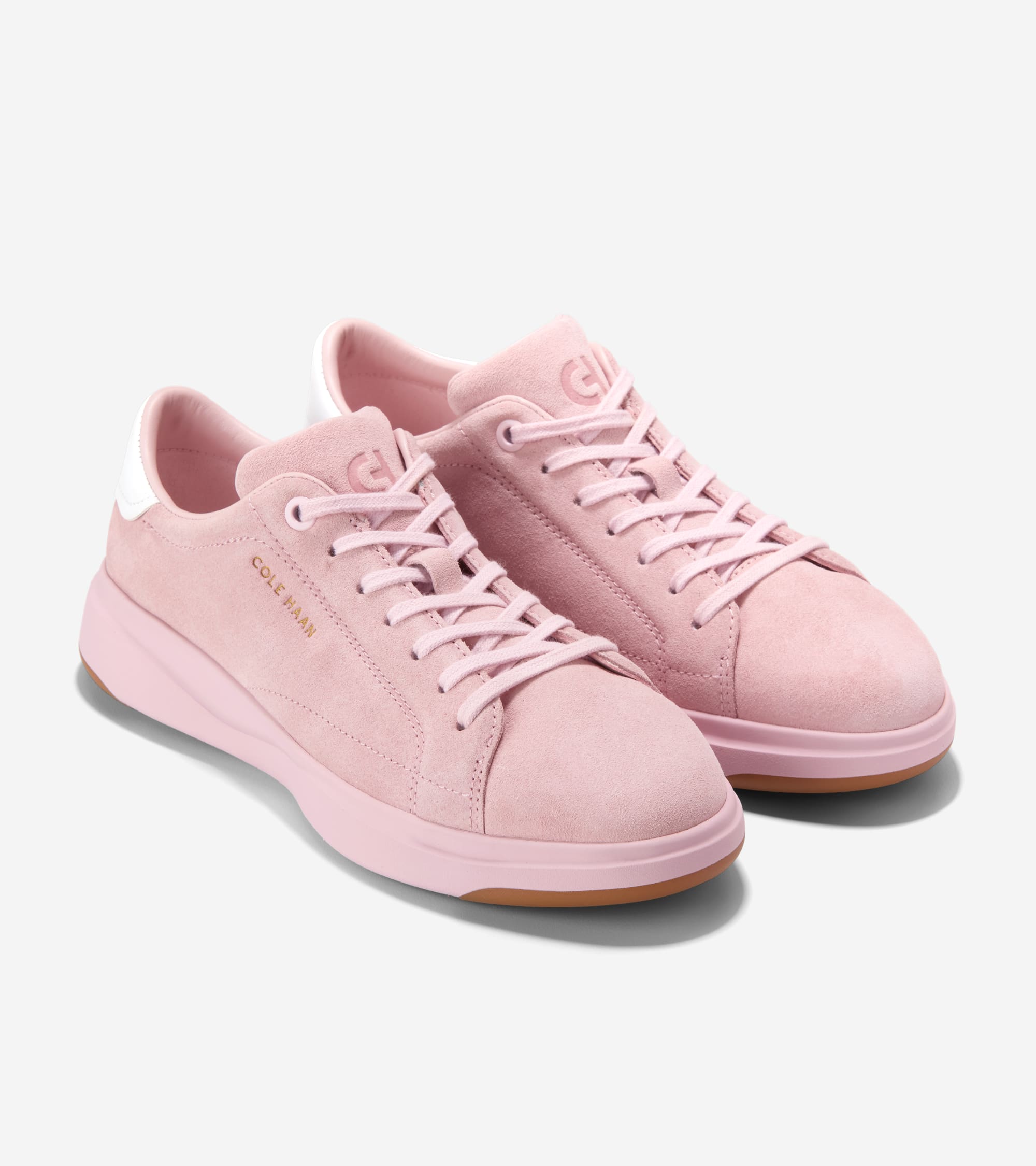 Women's GrandPrø Tennis 2.0 Sneakers 休閒鞋