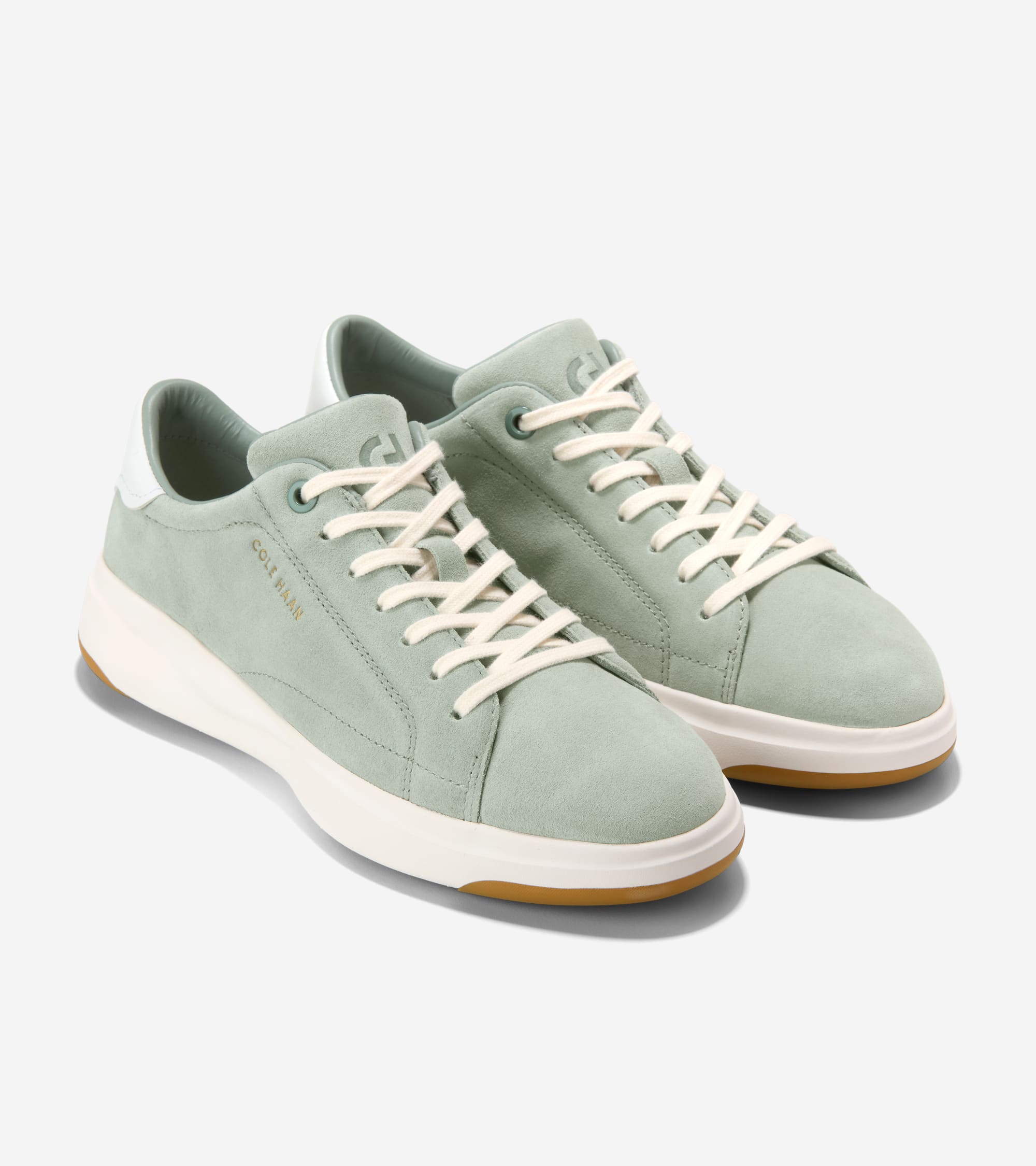 Women's GrandPrø Tennis 2.0 Sneakers 休閒鞋