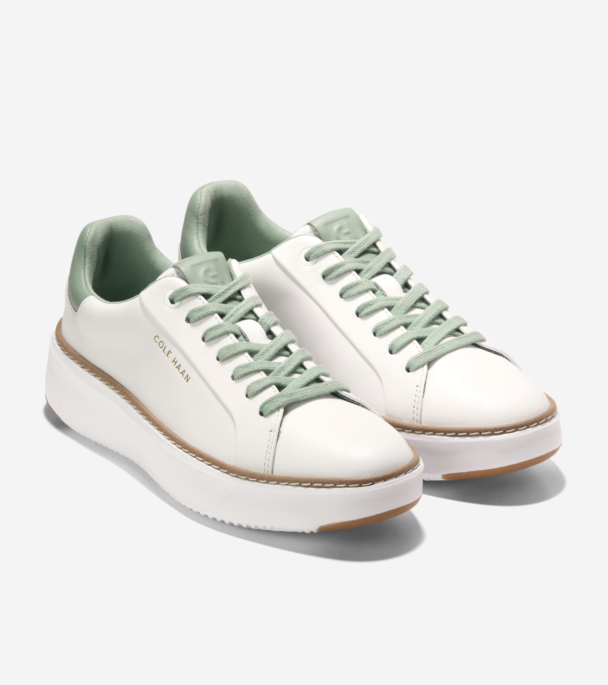 Women's GrandPrø TOPSPIN SNEAKER 休閒鞋