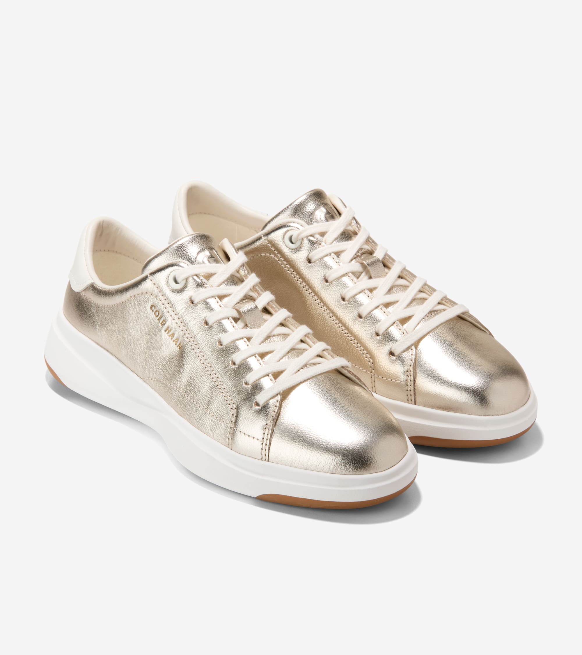 Women's GrandPrø Tennis 2.0 Sneakers 休閒鞋